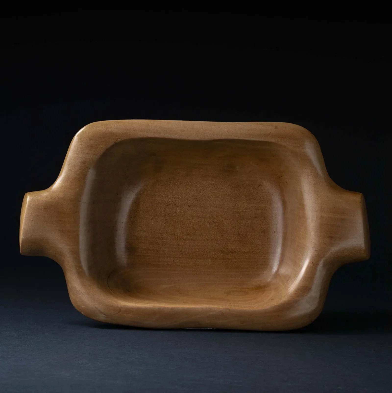 Alexandre Noll (1890-1970), Large Bowl2.webp
