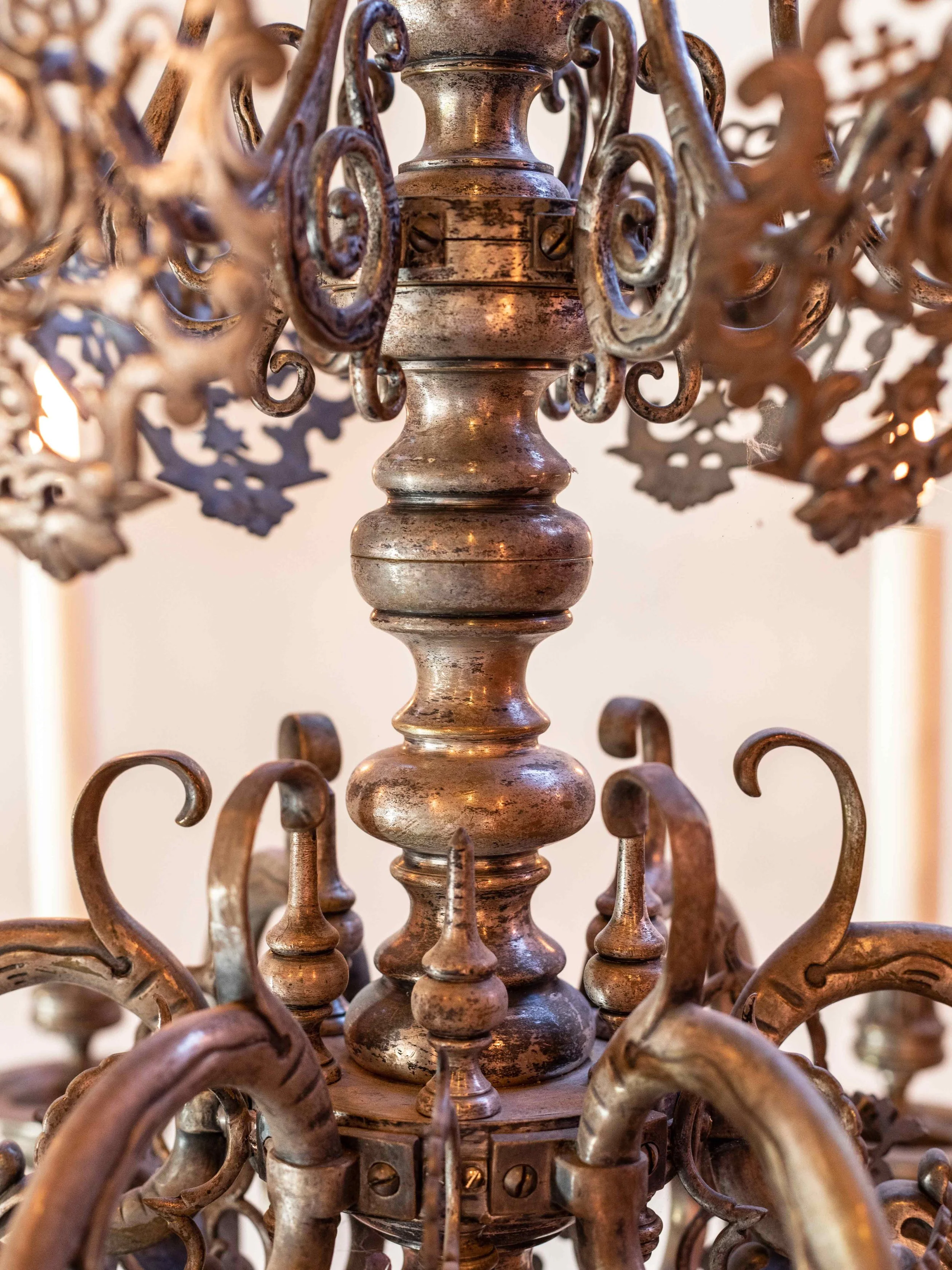 17th Century Flemish Chandelier 7.jpg