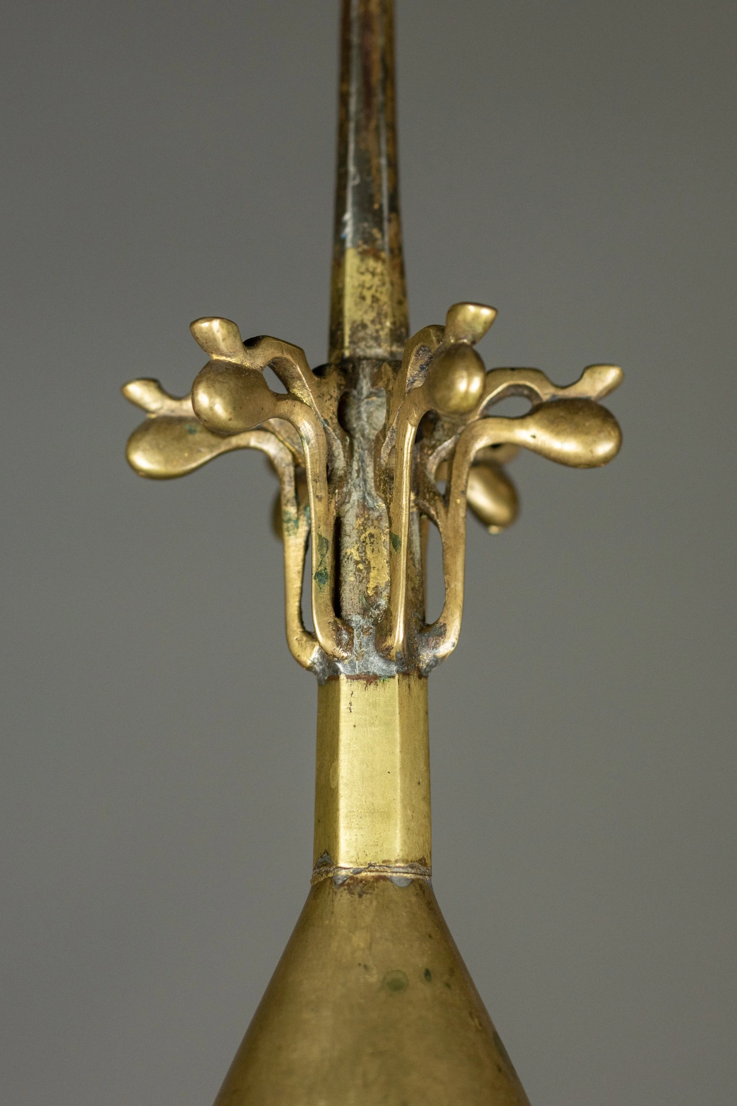 15th century style Chandelier 9.jpg