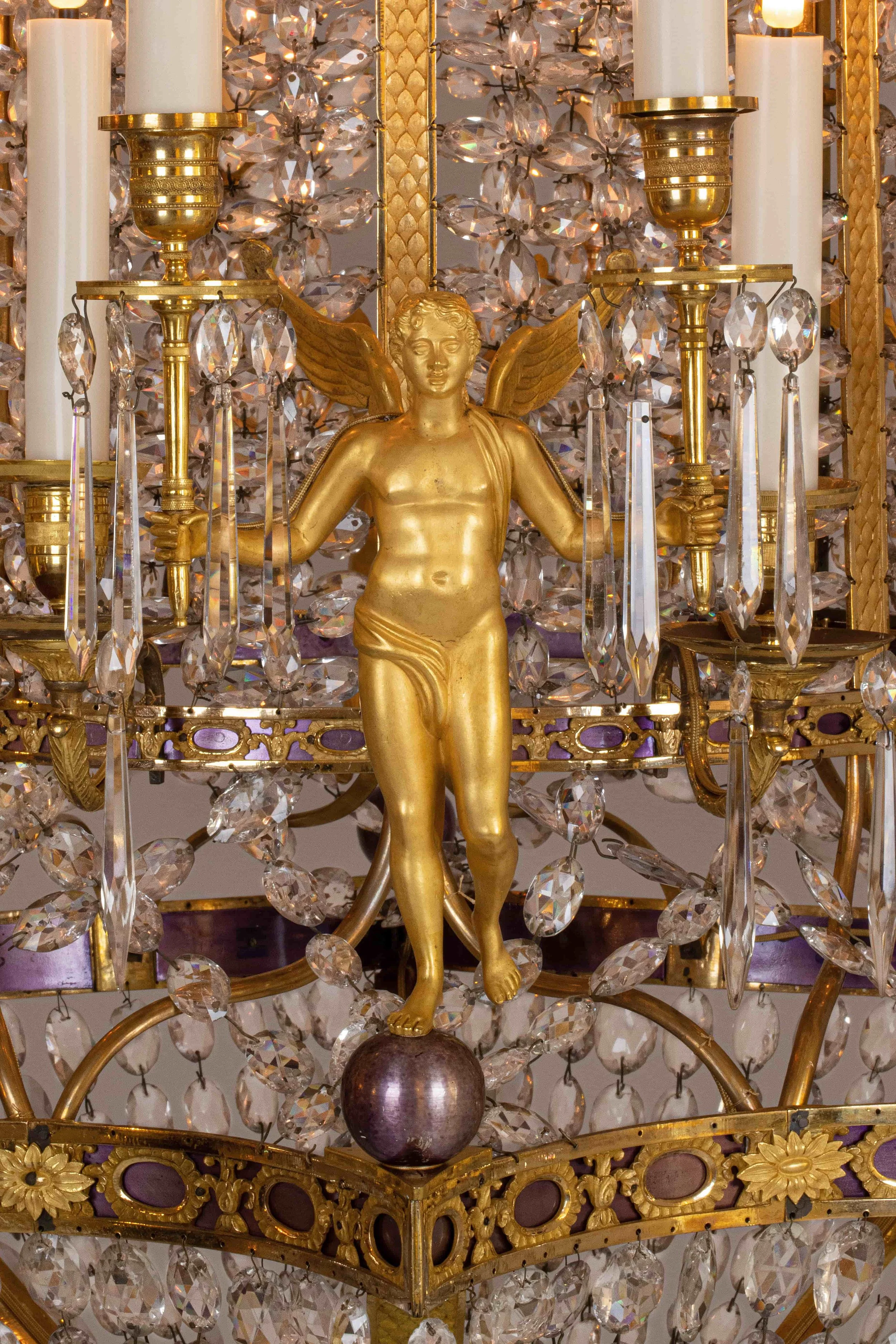 Museum Marmottan Pauline Borghese chandelier 3.jpg