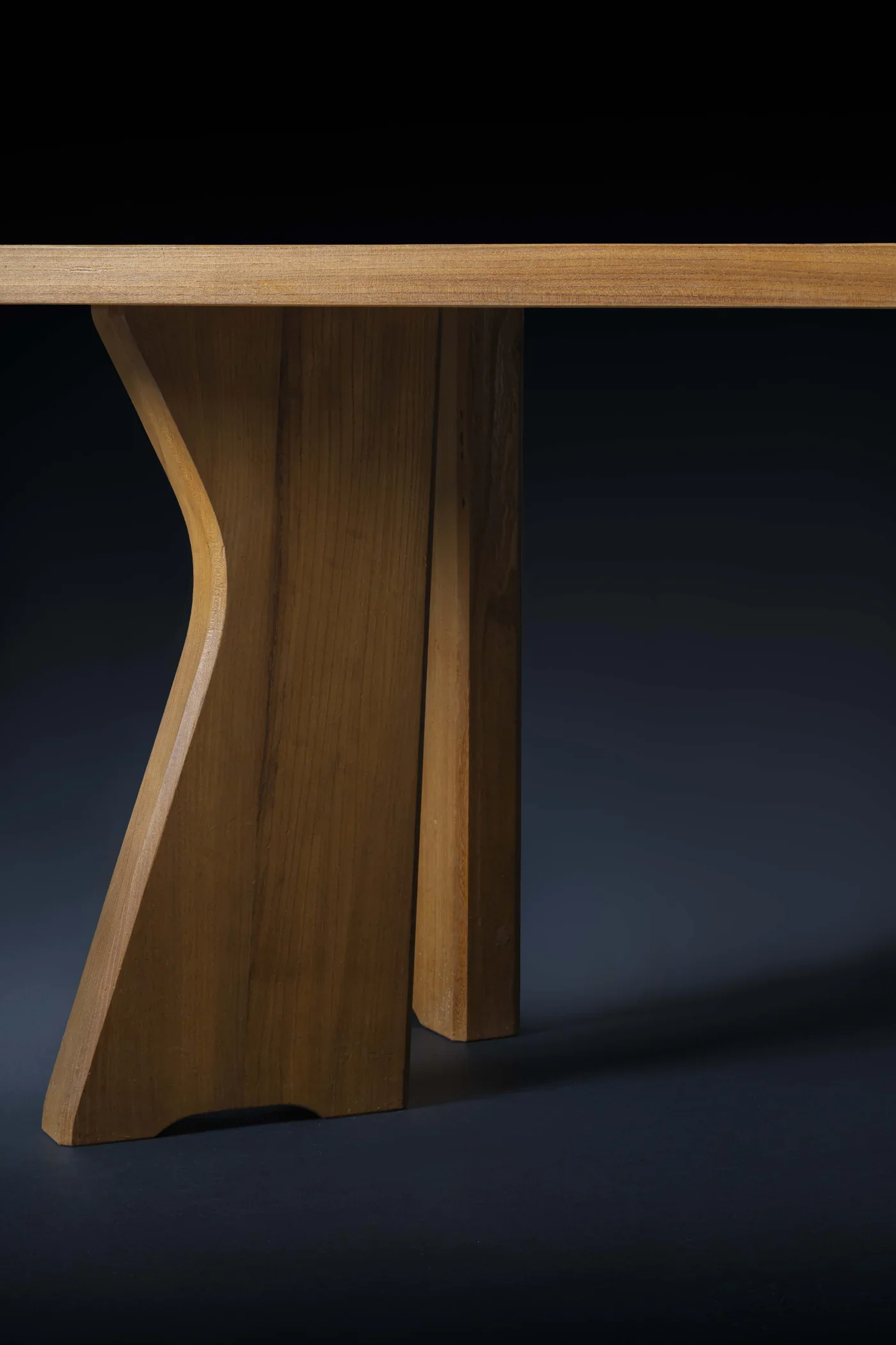 Claude de Moyen (20th-21st Century), Dining Table 5.webp
