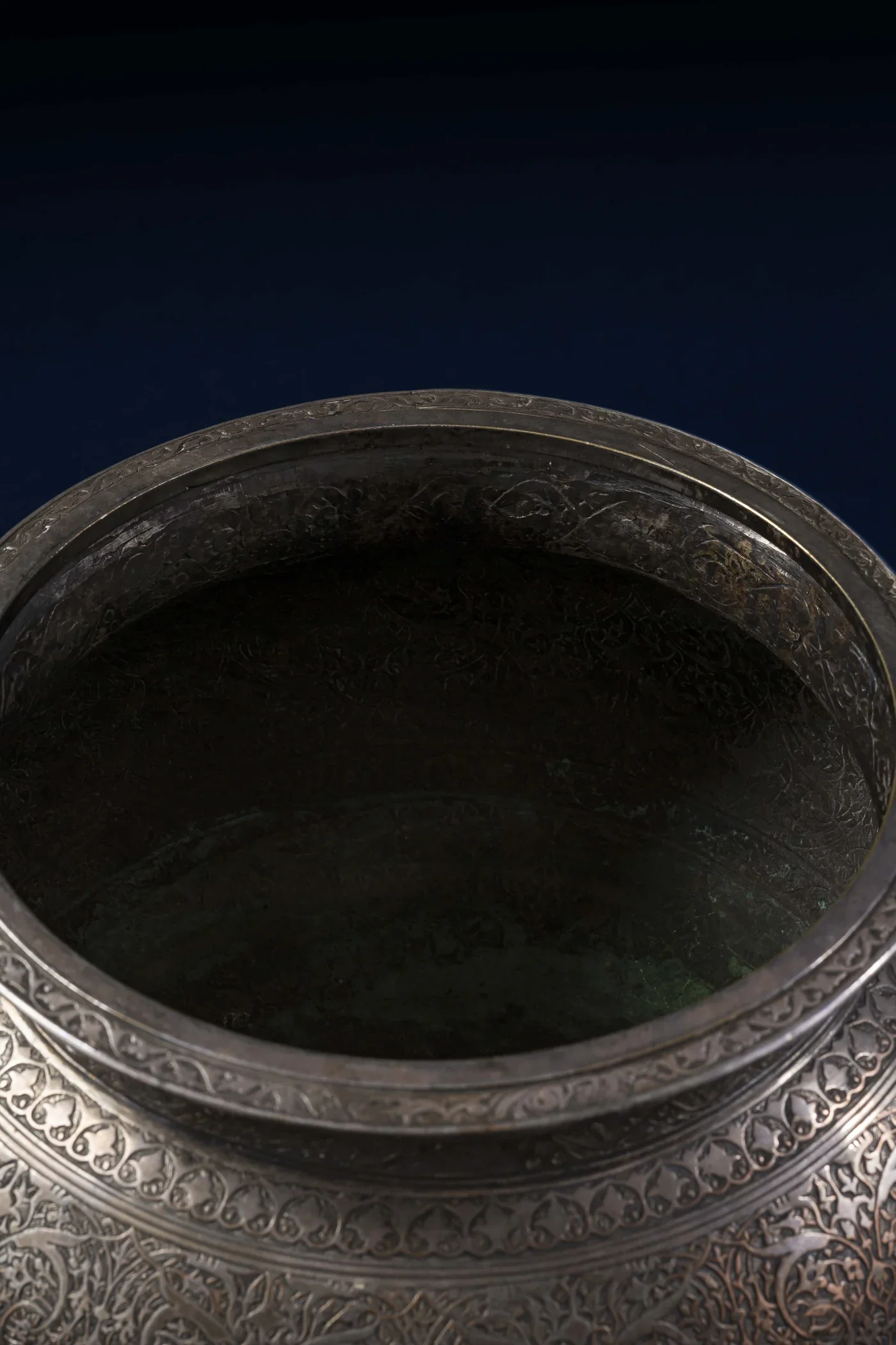 Christofle, attributed to Émile-Auguste Reiber (1826-1893), Persian Jardinière 5.webp