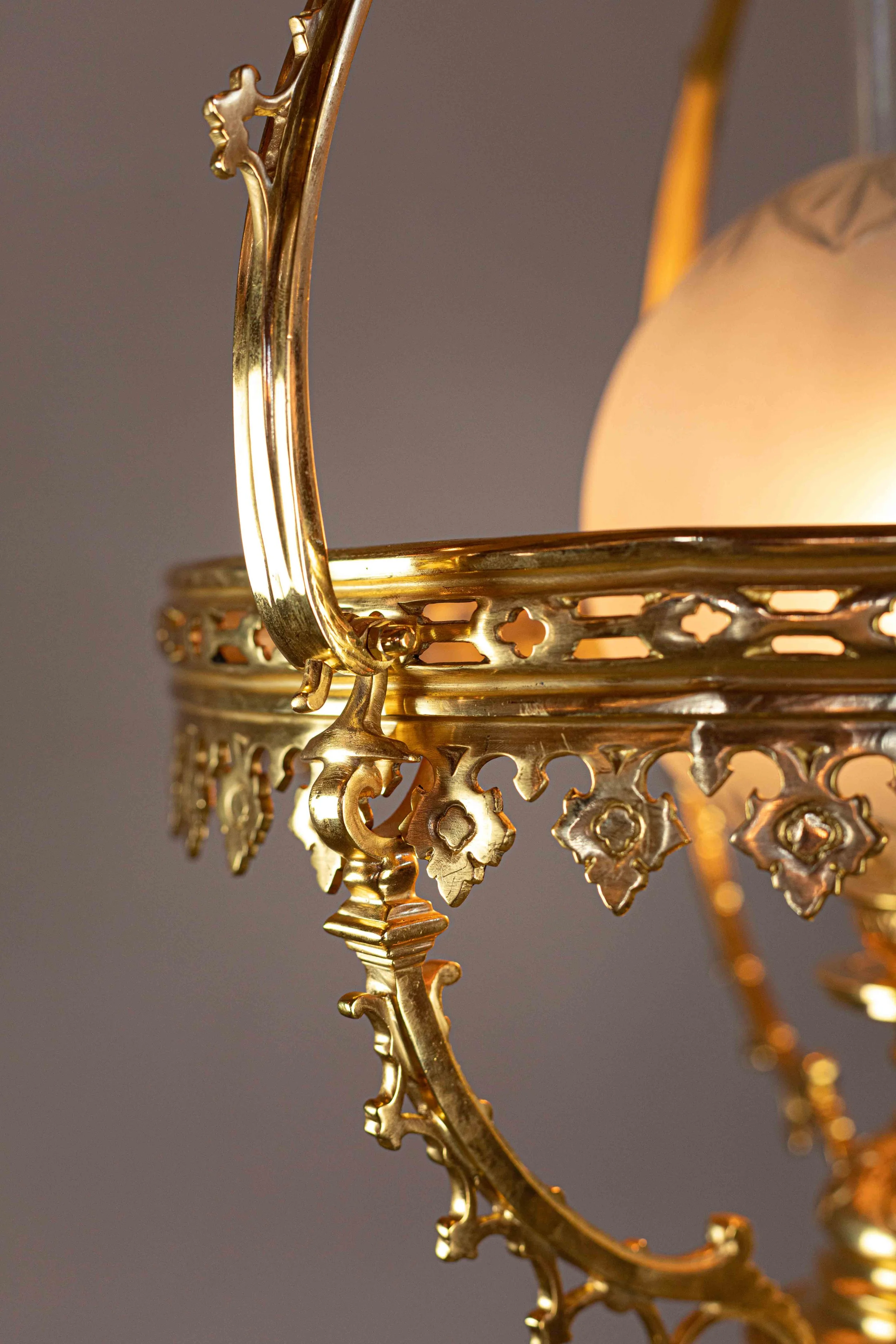 Orientalist oil lamp pendant light 5.jpg