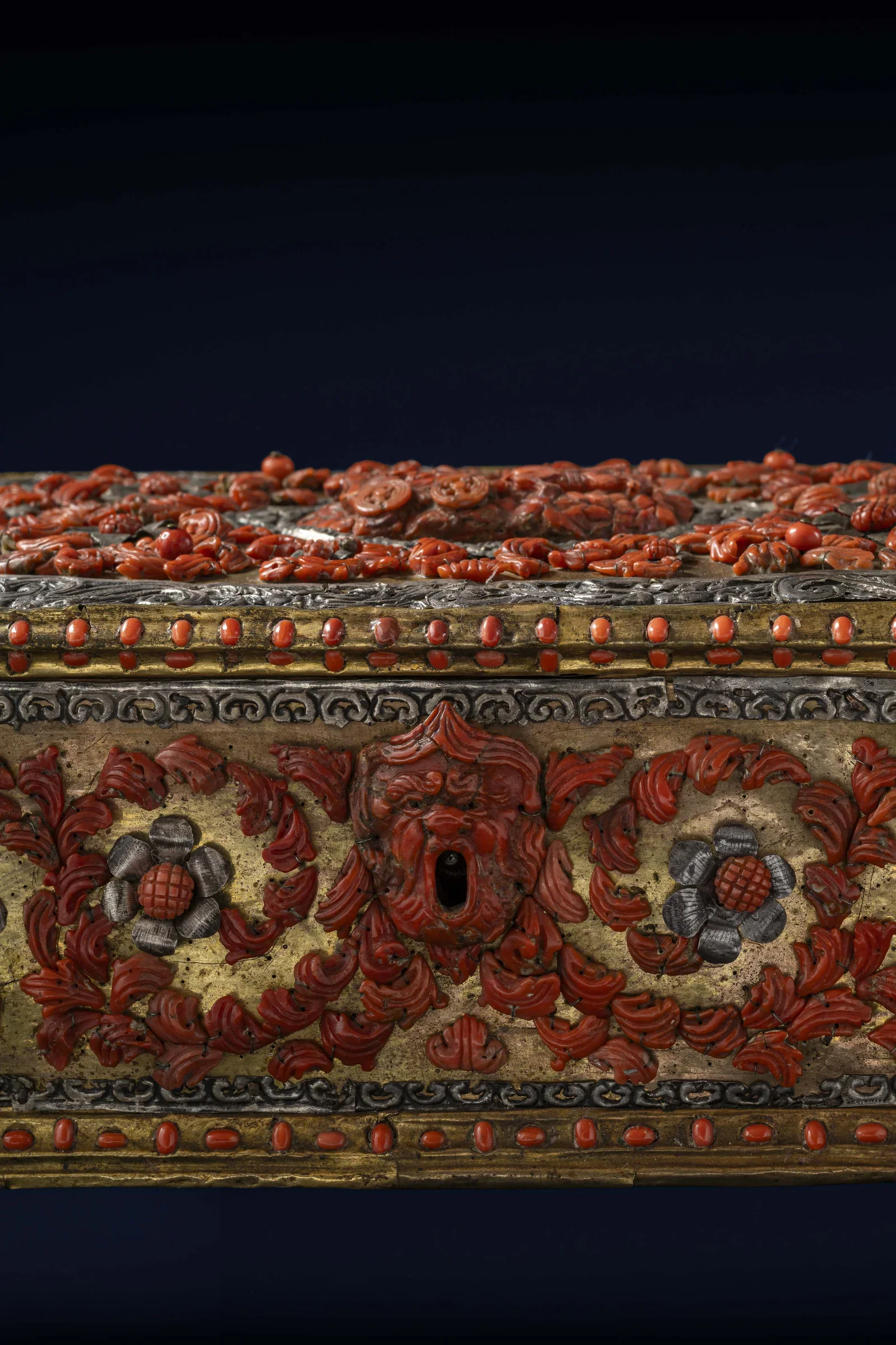 Sicily, Trapani, Rare Casket 8.webp