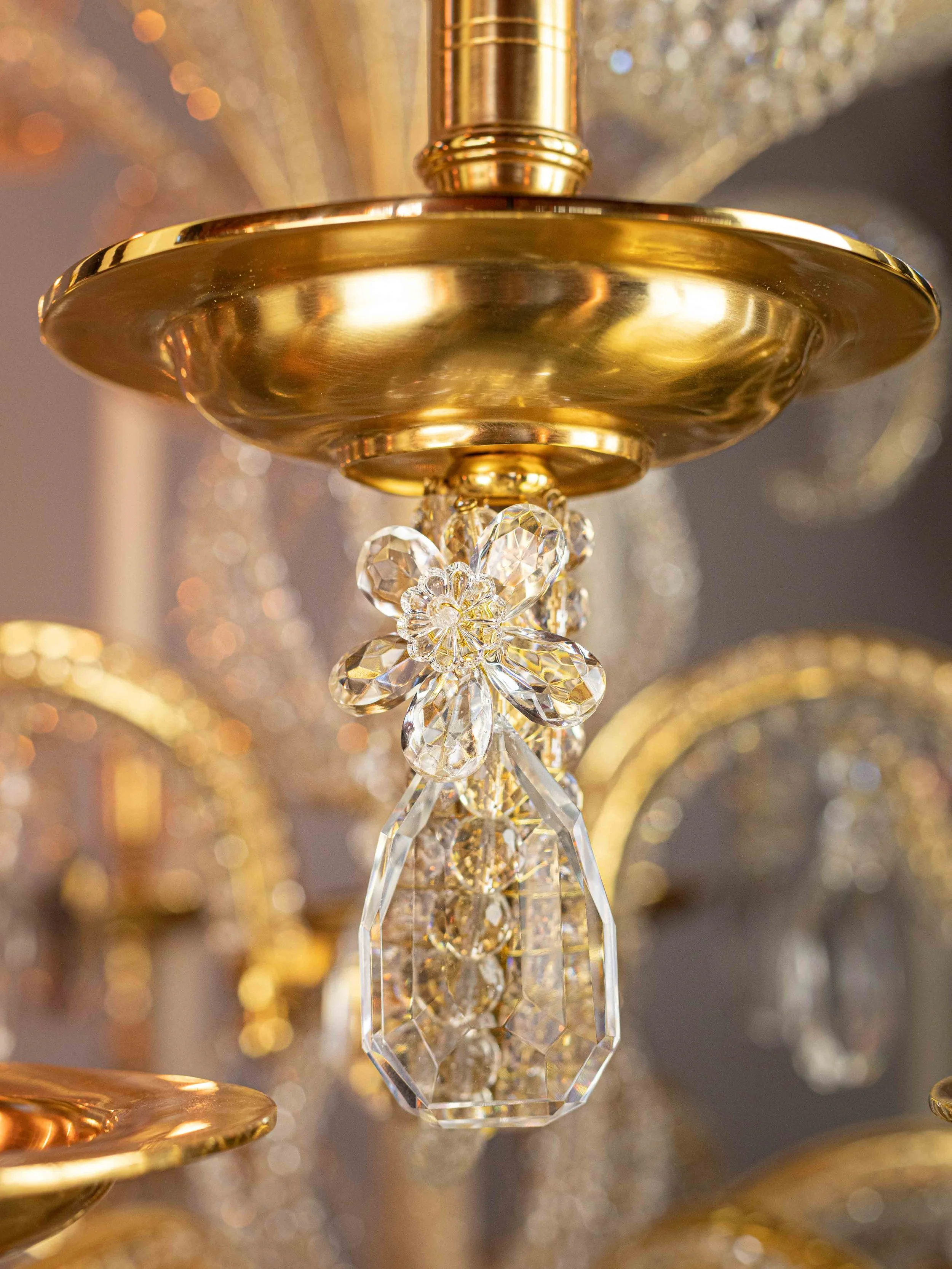 Feathers crystal Chandelier 7.jpg