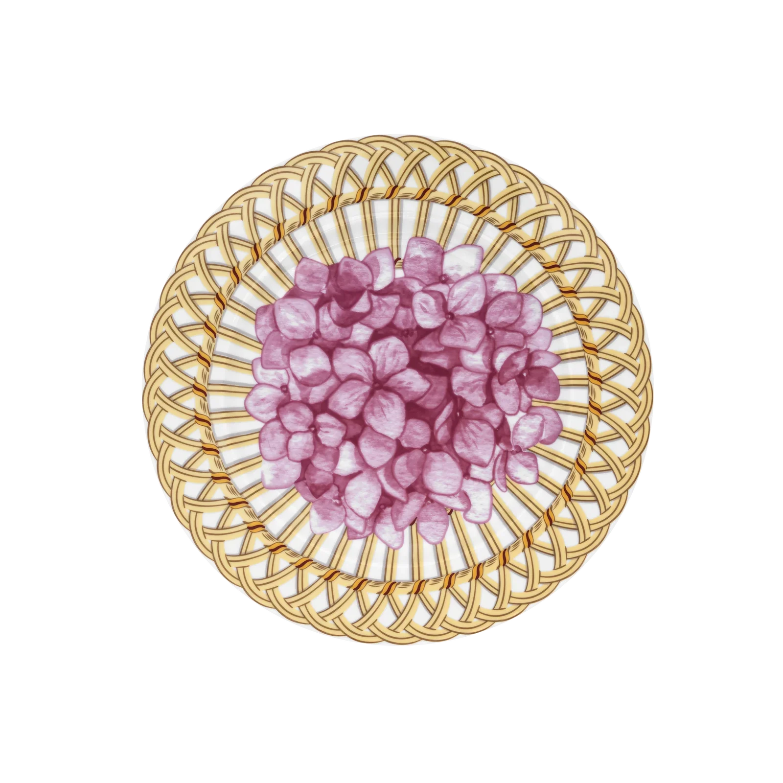 PINTO | Flower in the cottage | Dinner plate