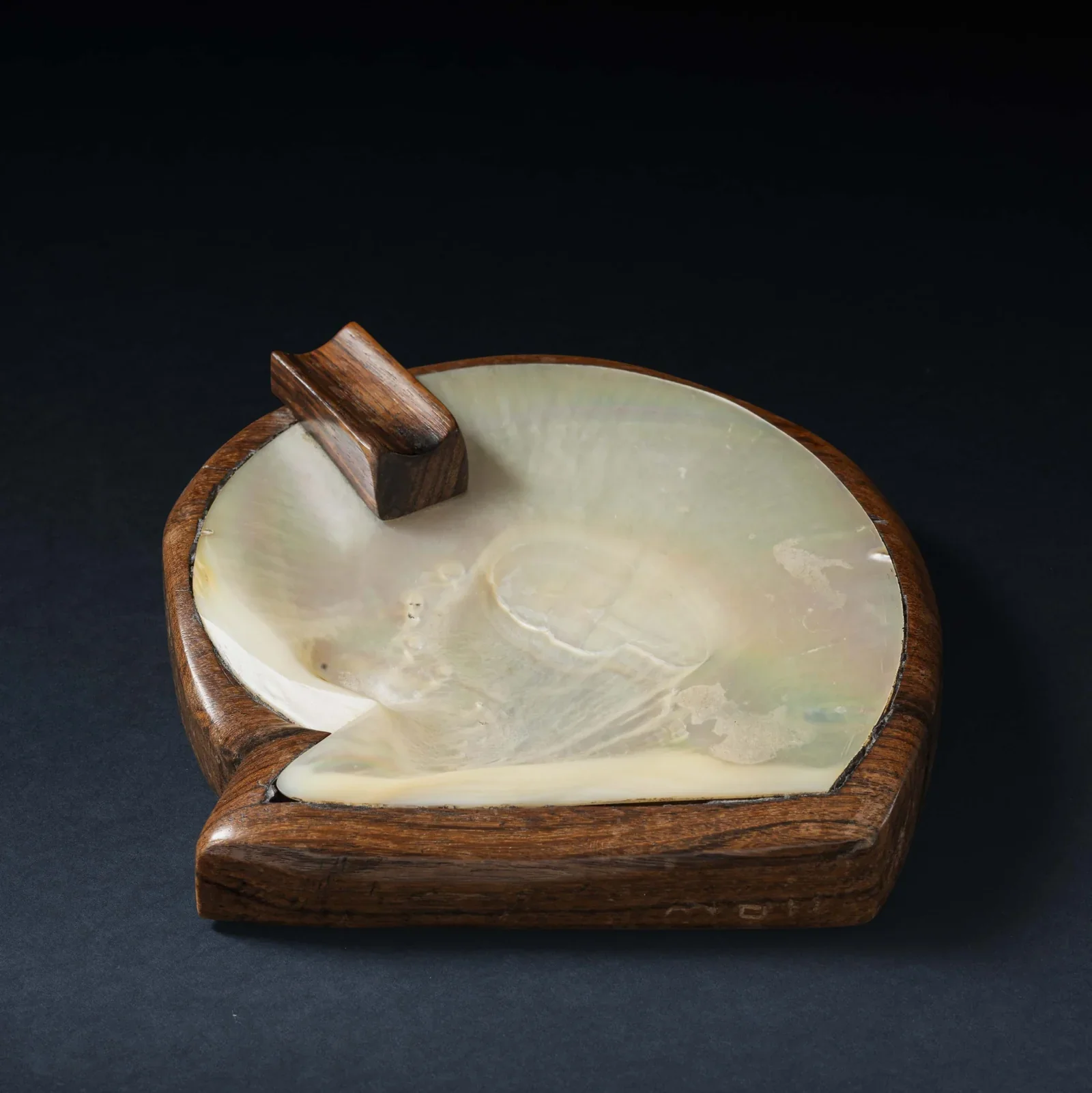 Alexandre Noll (1890-1970), Ashtray 2.webp