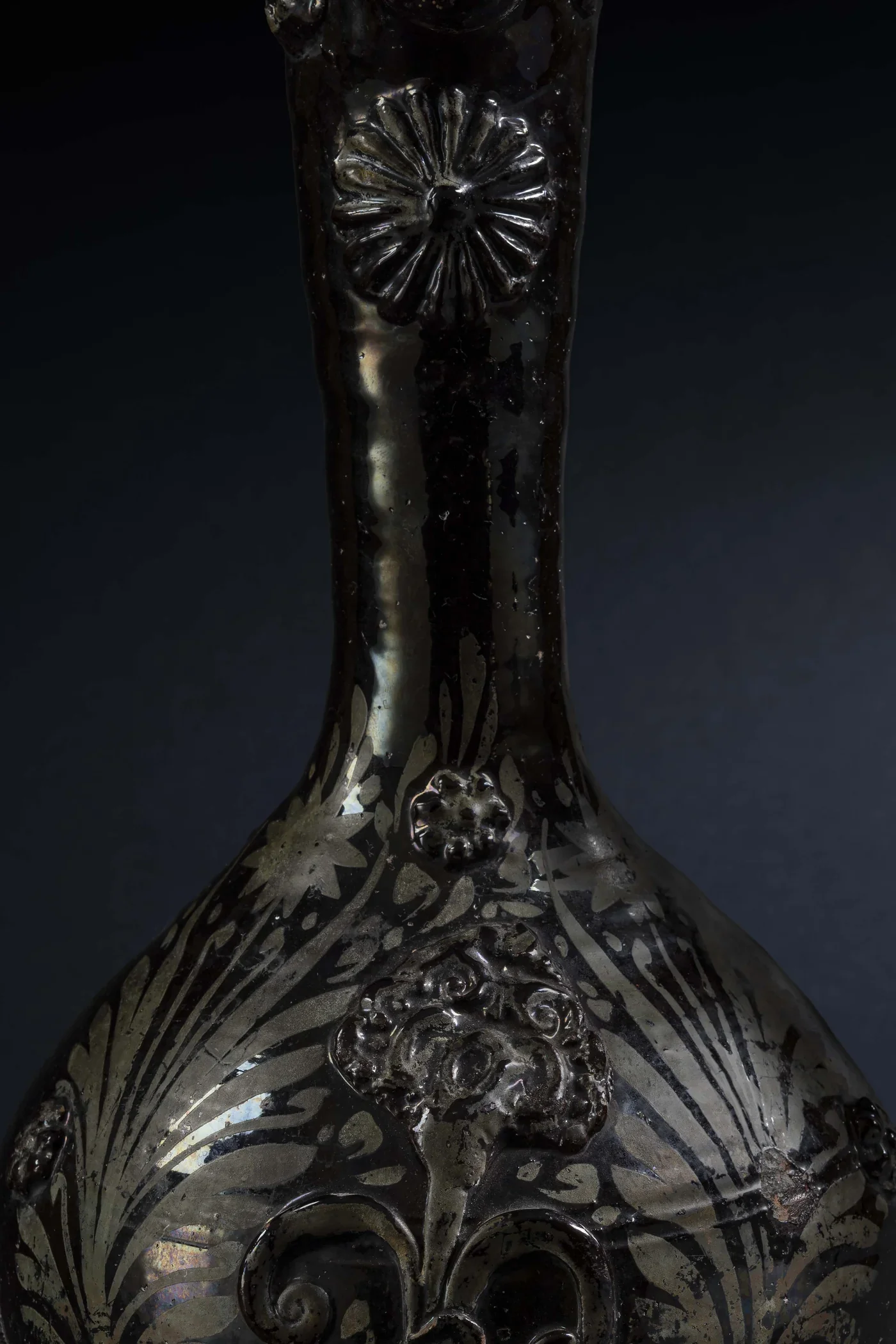 Ottoman Empire, Çanakkale, Set of Ewers 7.webp