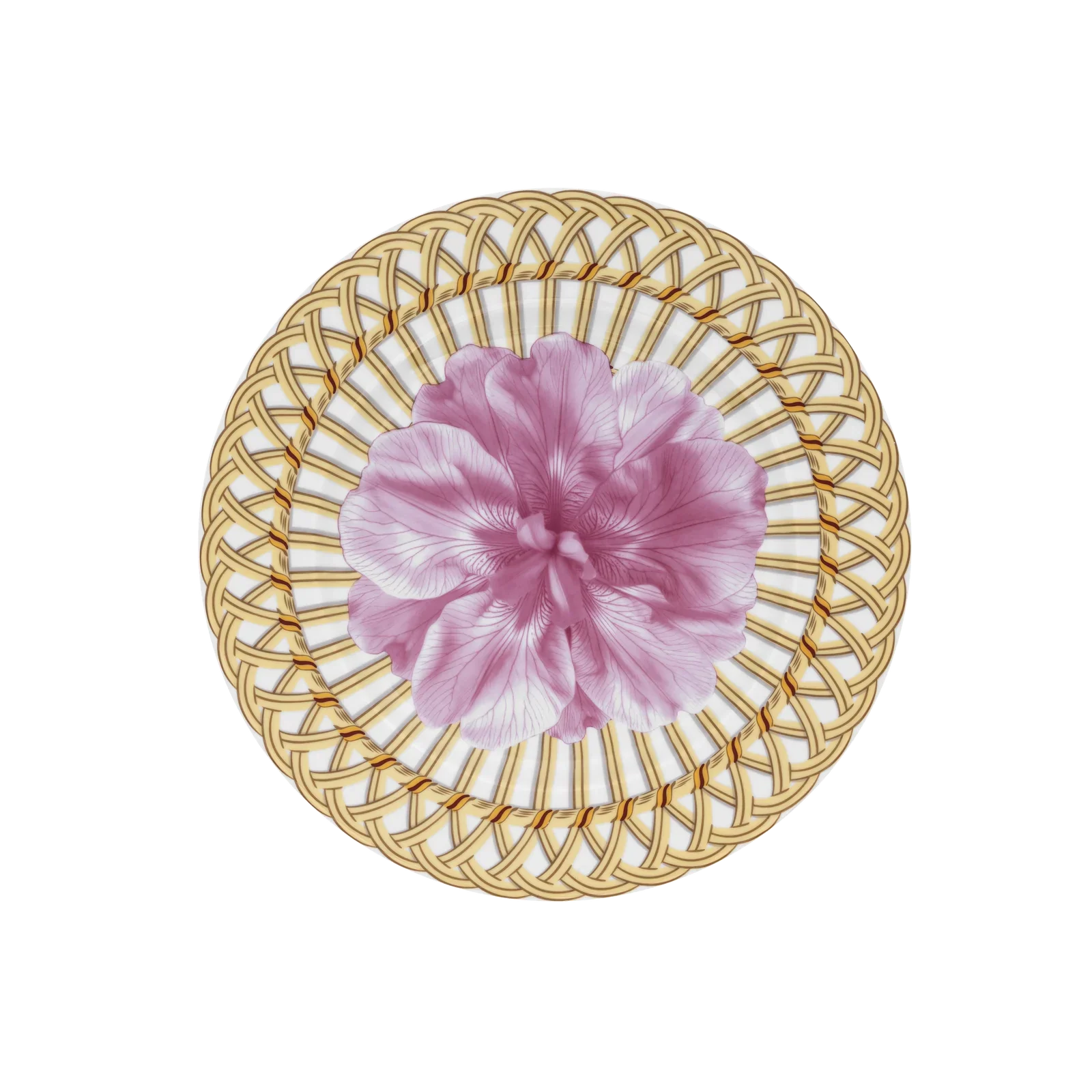 PINTO | Flower in the cottage | Dinner plate