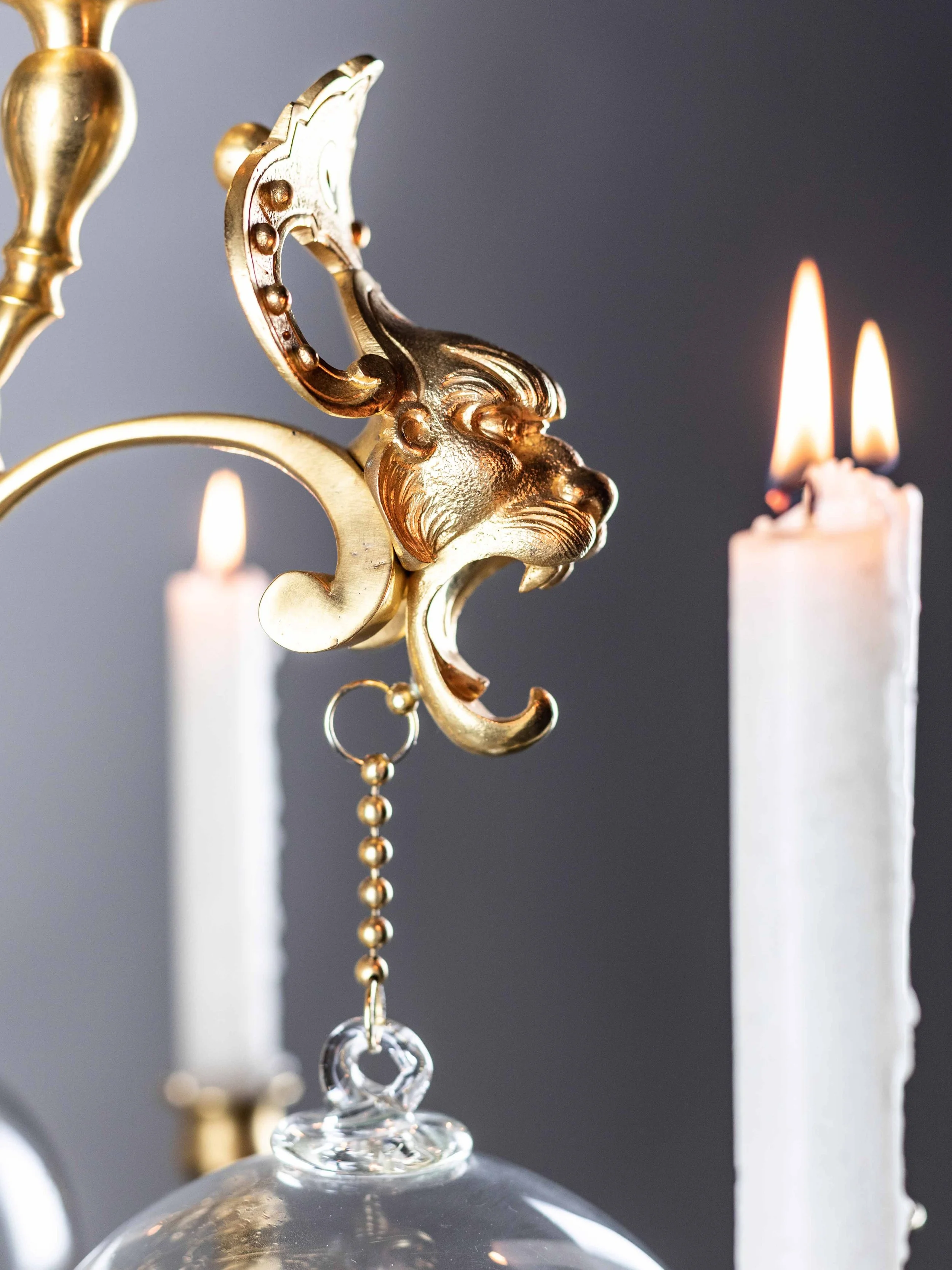 Small Chandelier by Charles Matifat 6.jpg