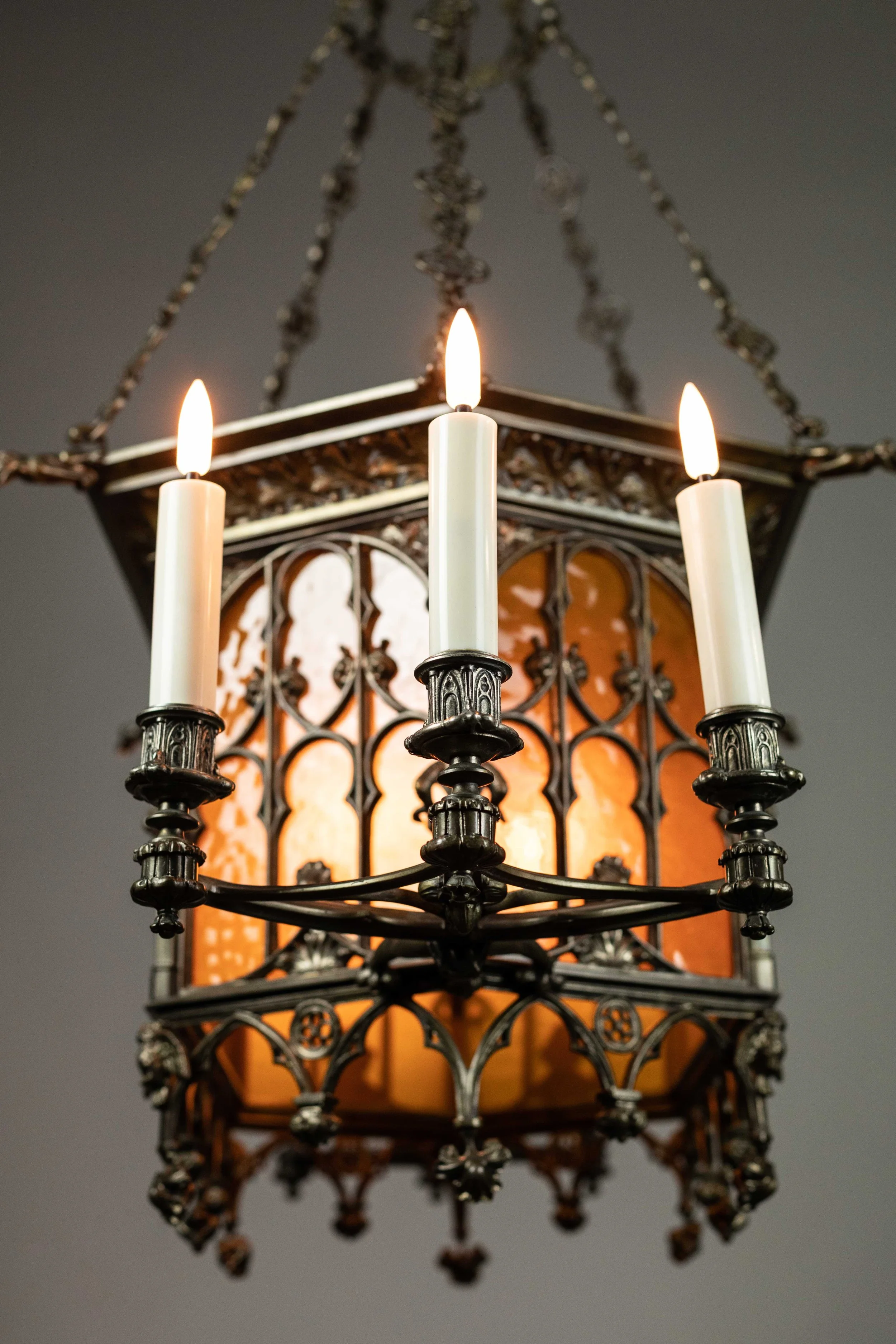 Neo-Gothic Rectangular Chandelier 11.jpg
