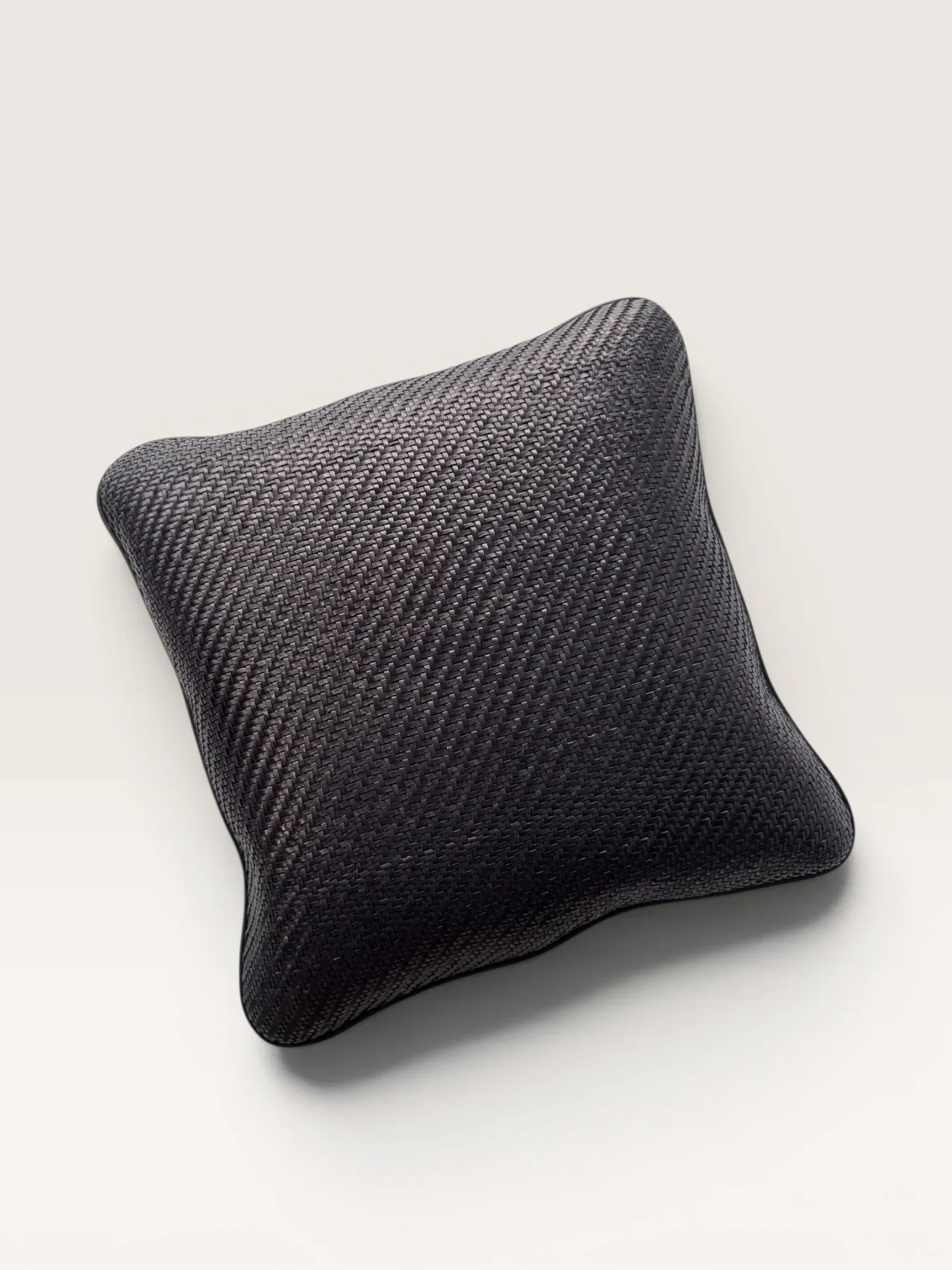 The KS Group - COURTIN | Cushion | Twill | Black 2.webp