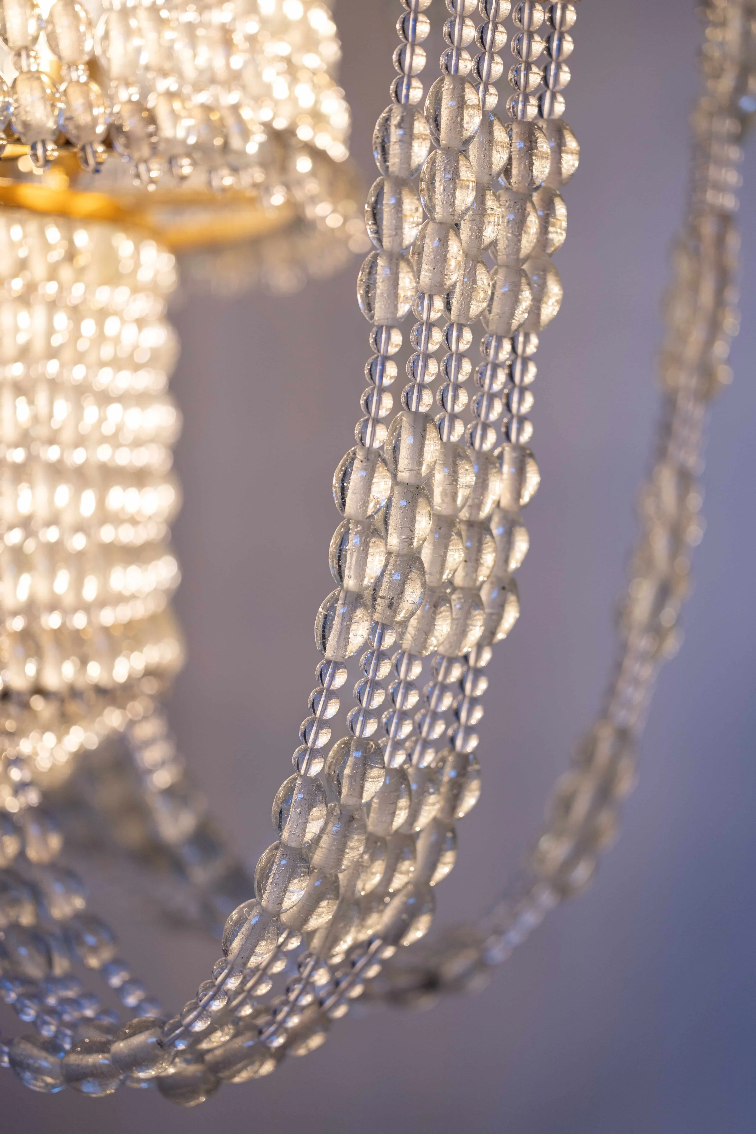 Huge glass cascade chandelier 6.jpg