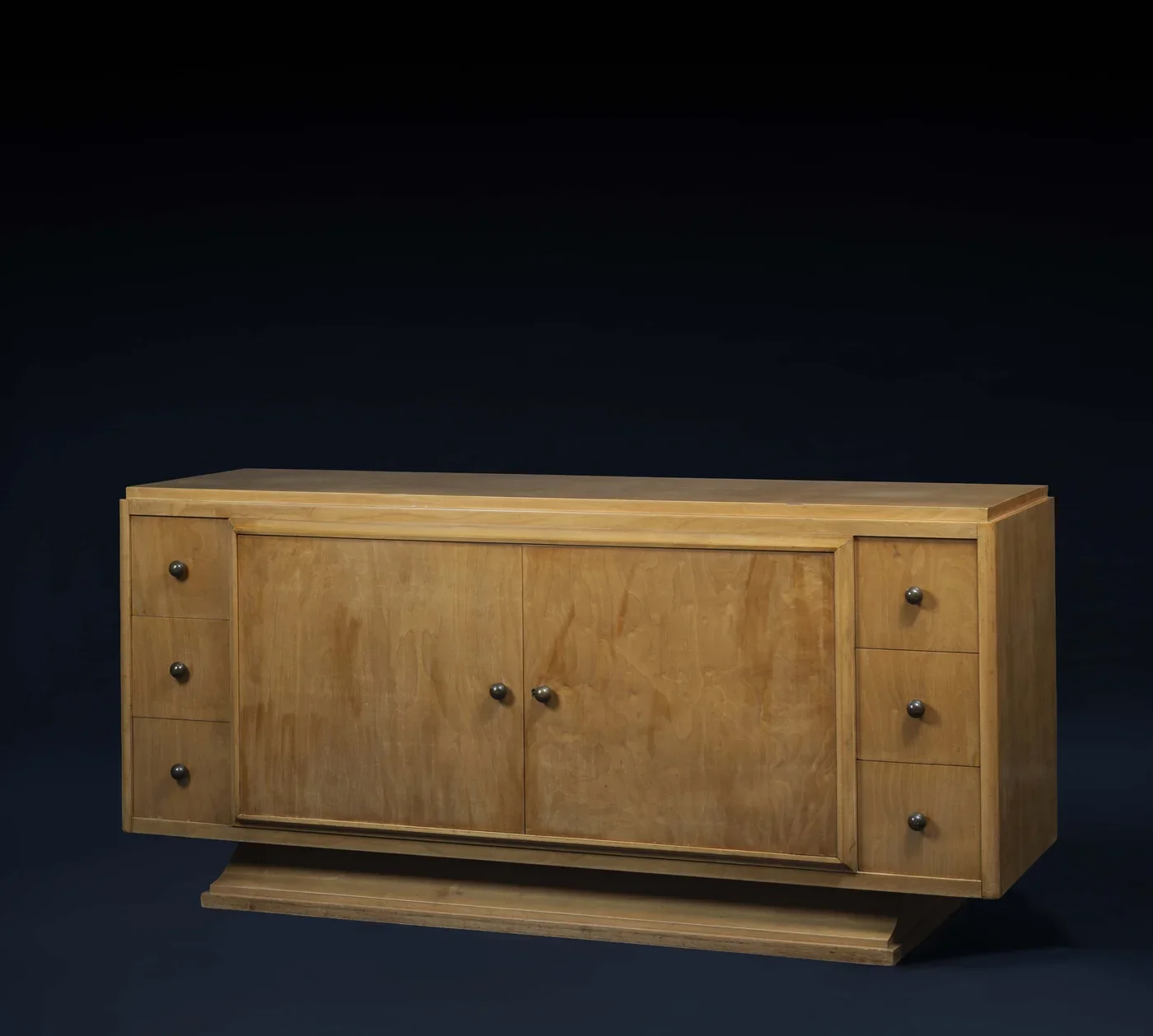 Maurice Dufrêne (1876-1955), Sideboard 6.webp