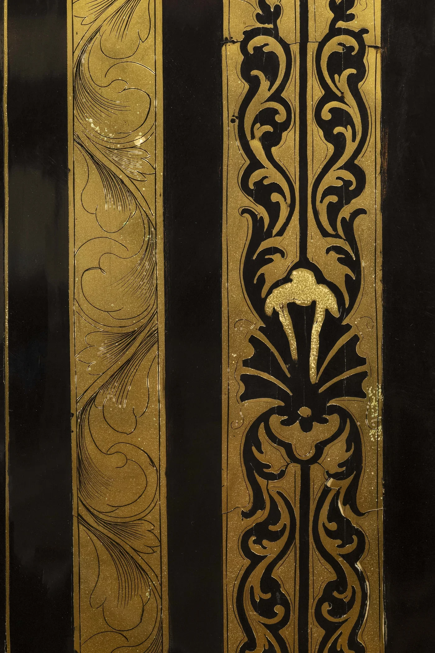 French, Early 18th Century, Bookcase 4.webp