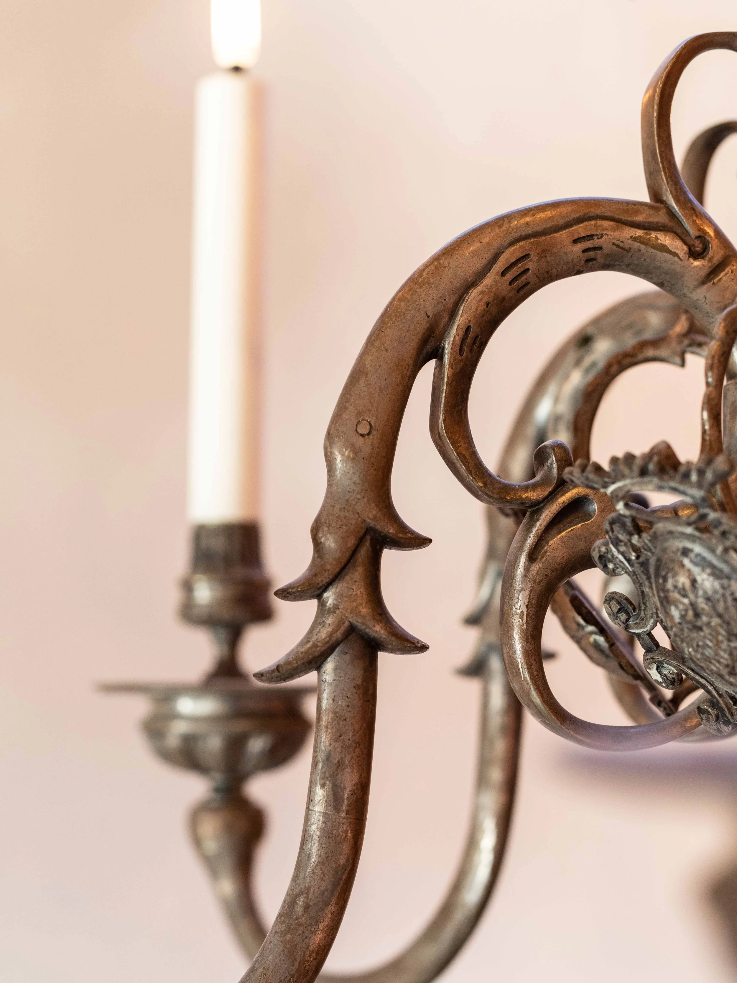 17th Century Flemish Chandelier 5.jpg