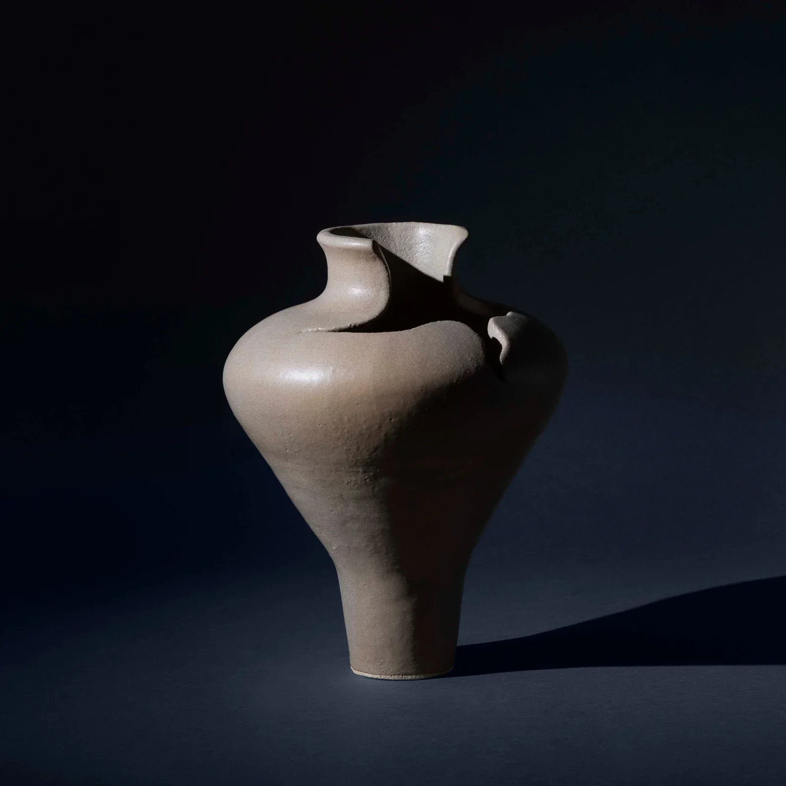 PINTO | Studio 11.6 | Unheld I