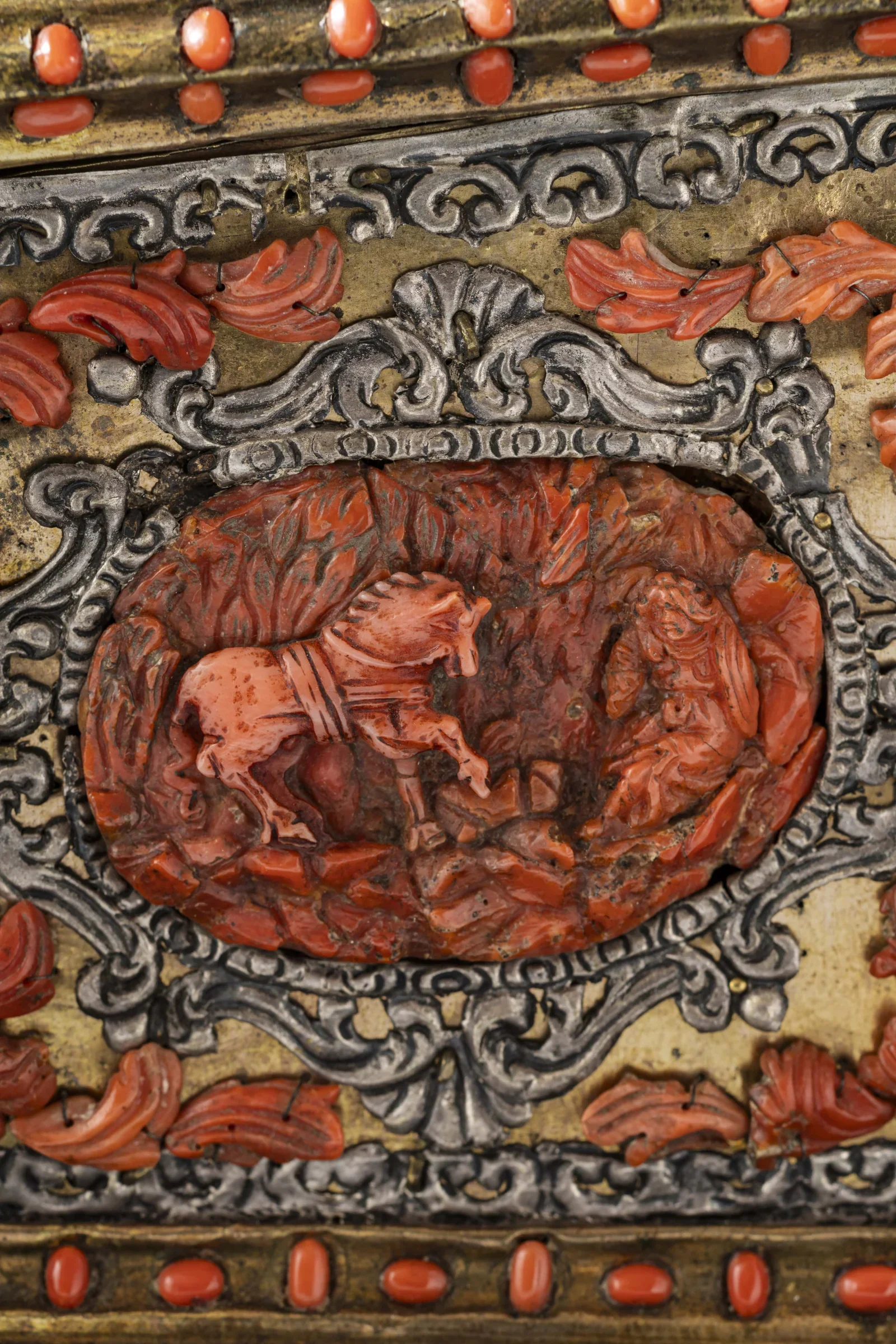 Sicily, Trapani, Rare Casket 7.webp