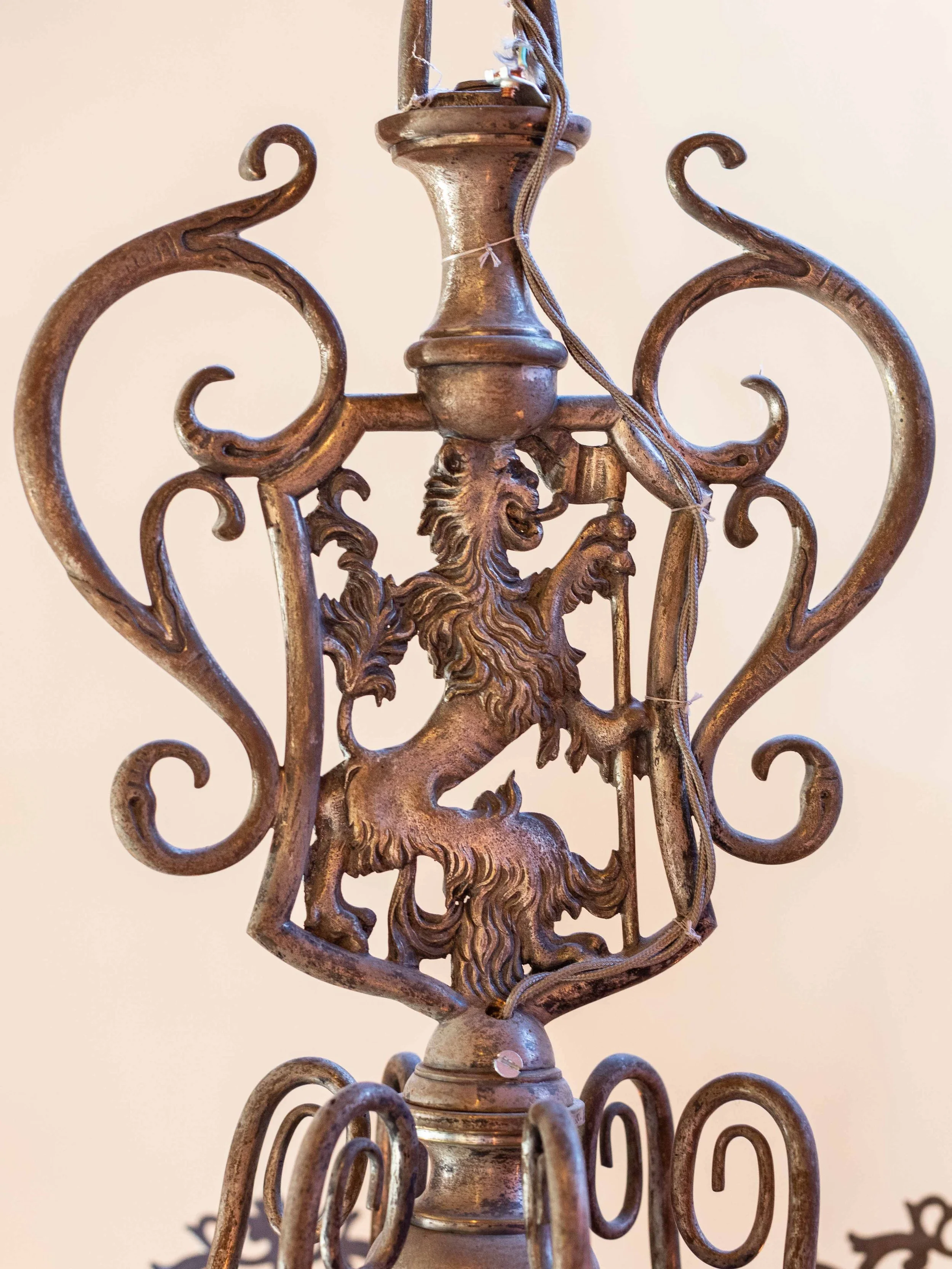 17th Century Flemish Chandelier 9.jpg