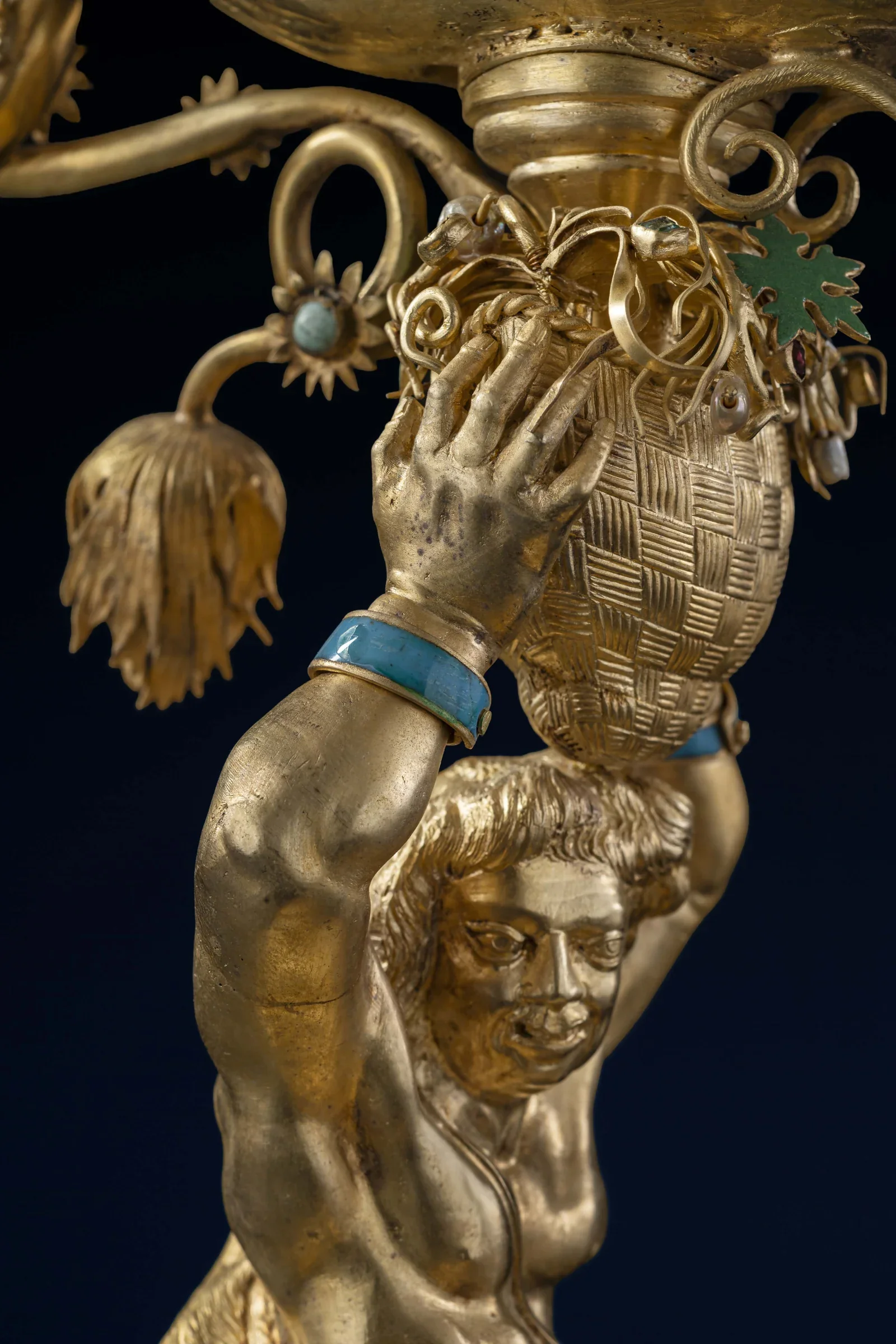 Austrian, Renaissance Revival, Large Ceremonial Cup 3.webp