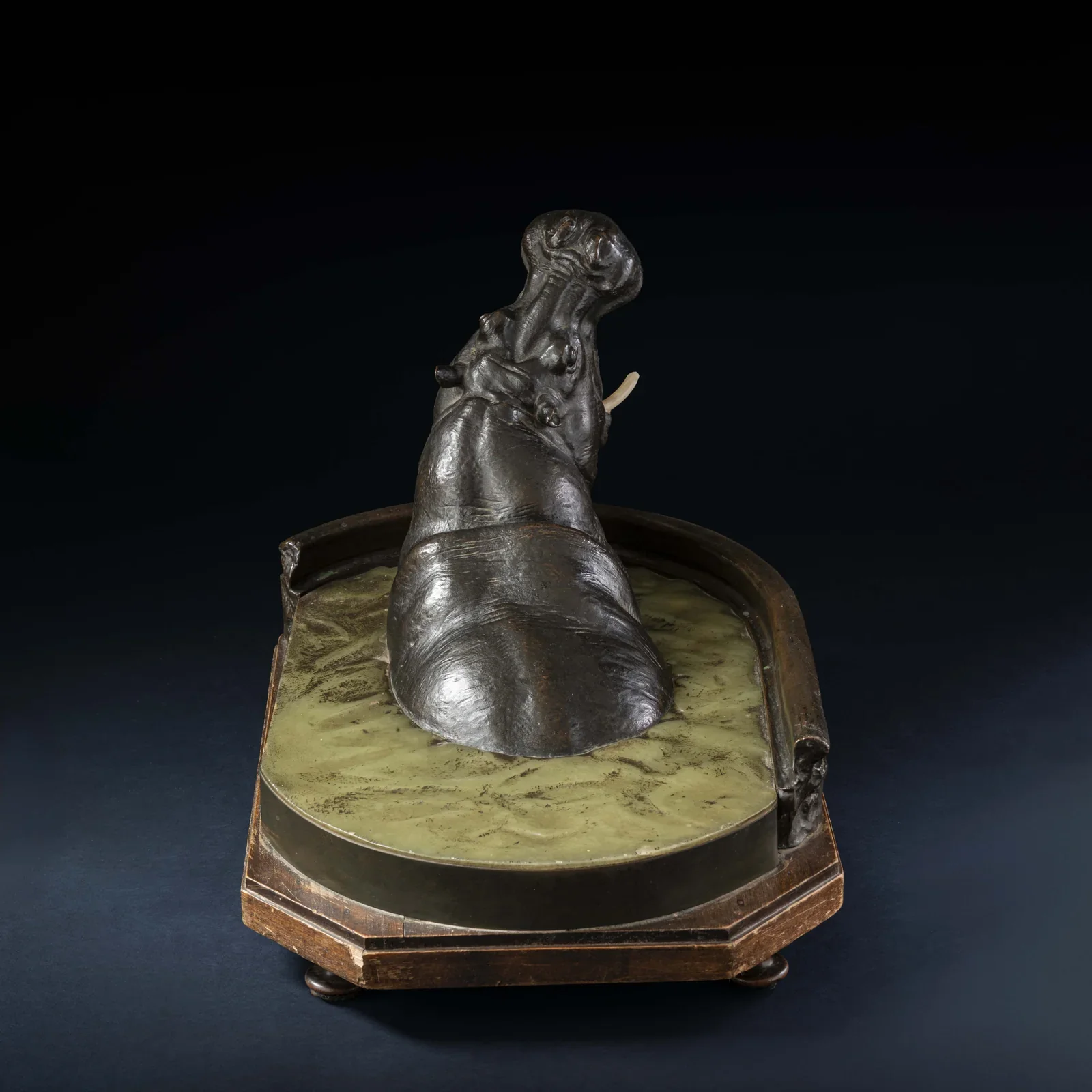 Charles Valton (1851-1918), The Hippopotamus 2.webp