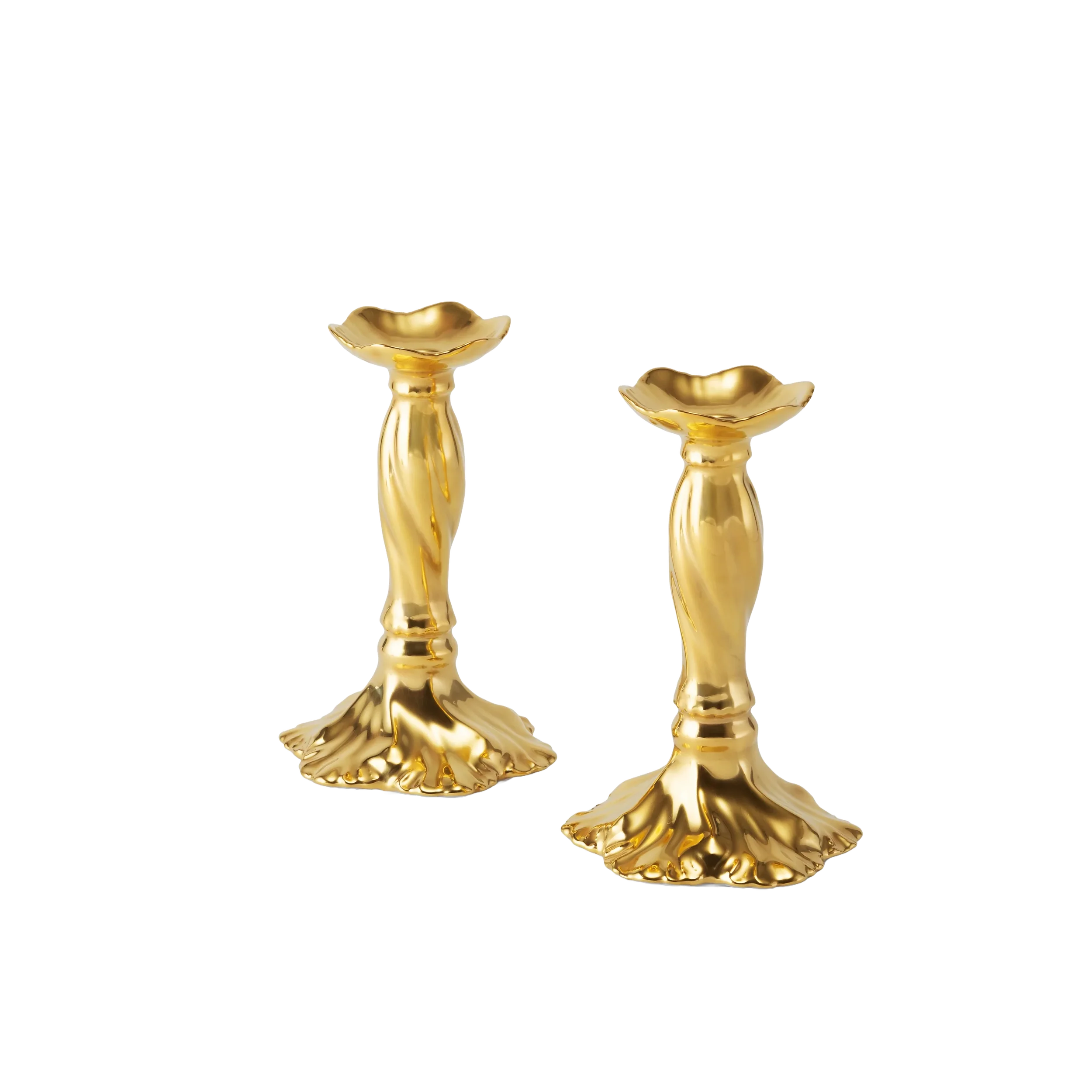 PINTO | Or | Candlestick