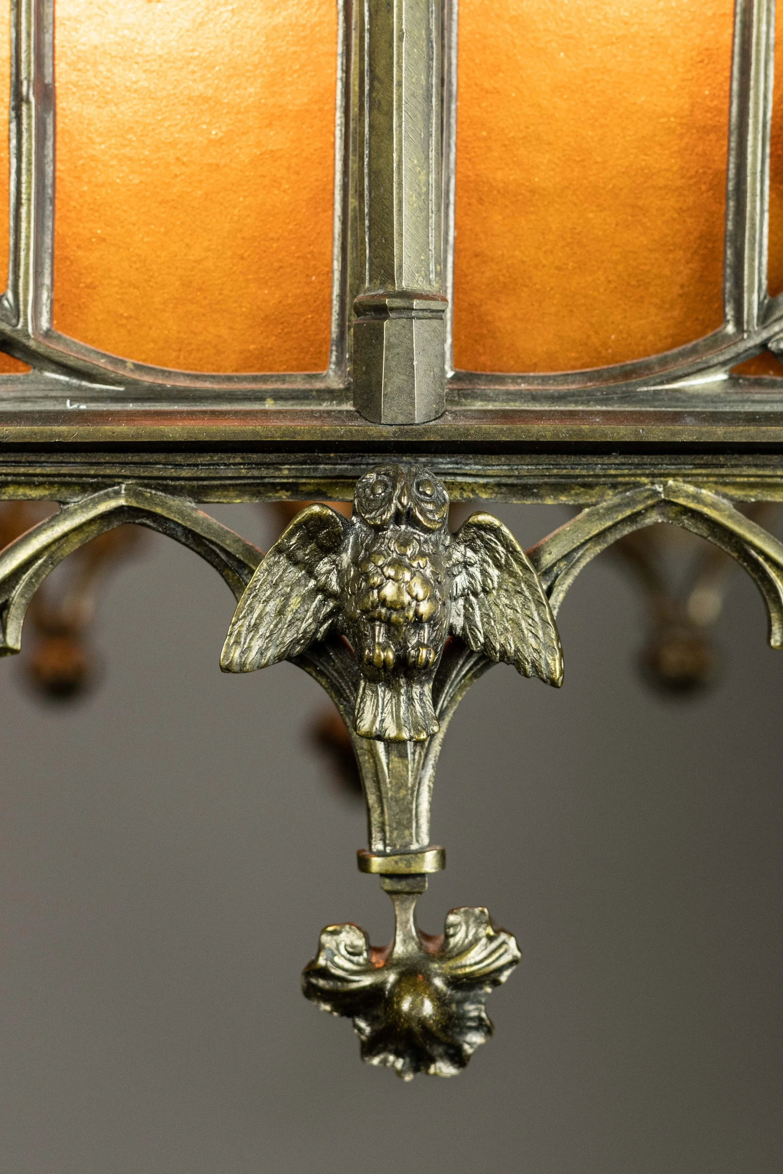 Neo-Gothic Rectangular Chandelier 7.jpg