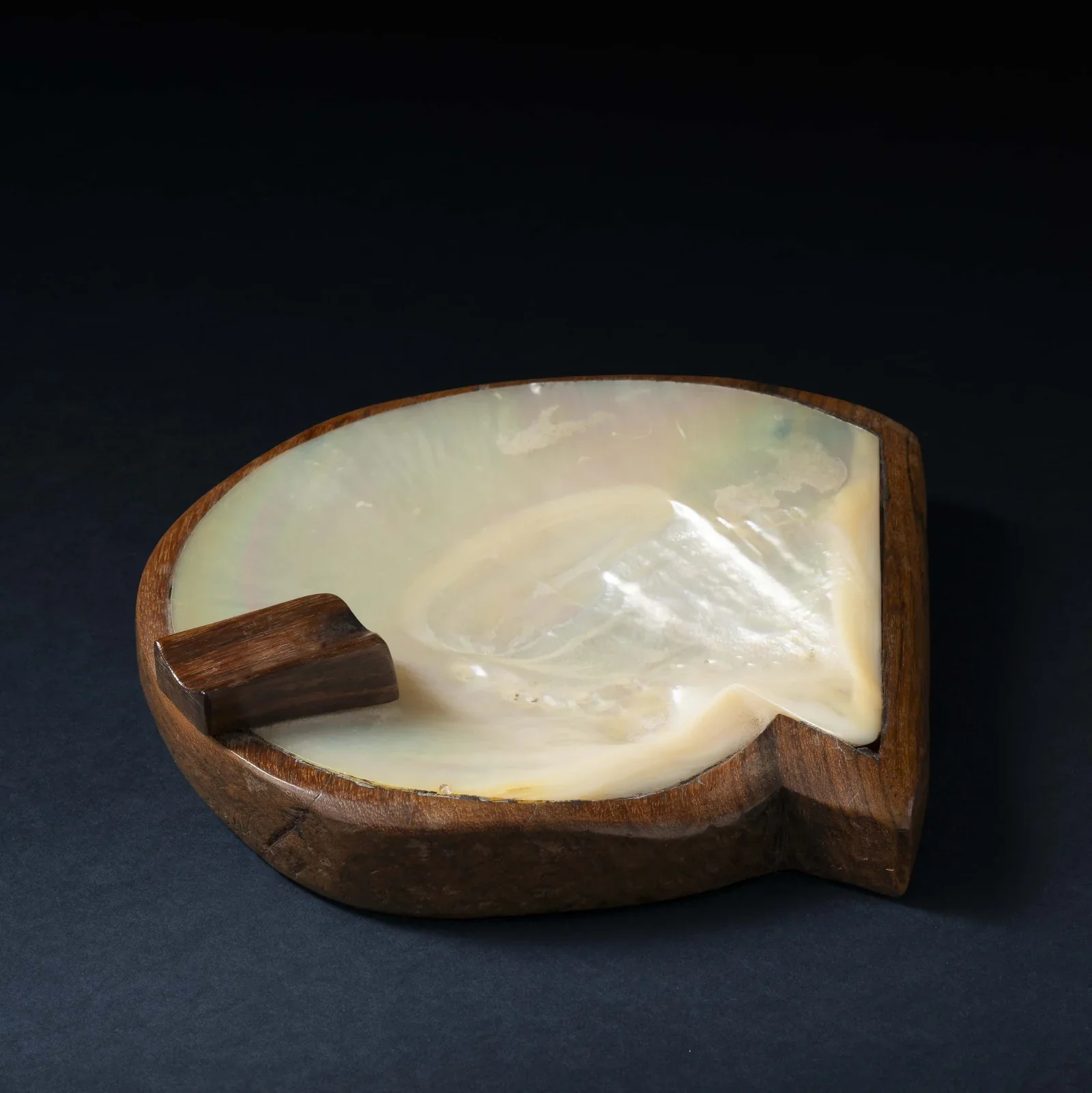 Alexandre Noll (1890-1970), Ashtray.webp