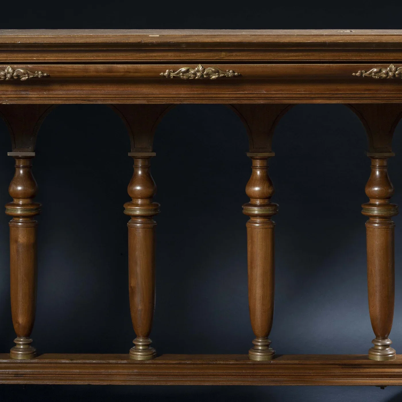 Renaissance-Style Table | Édouard Lièvre (1829-1886) 5.webp