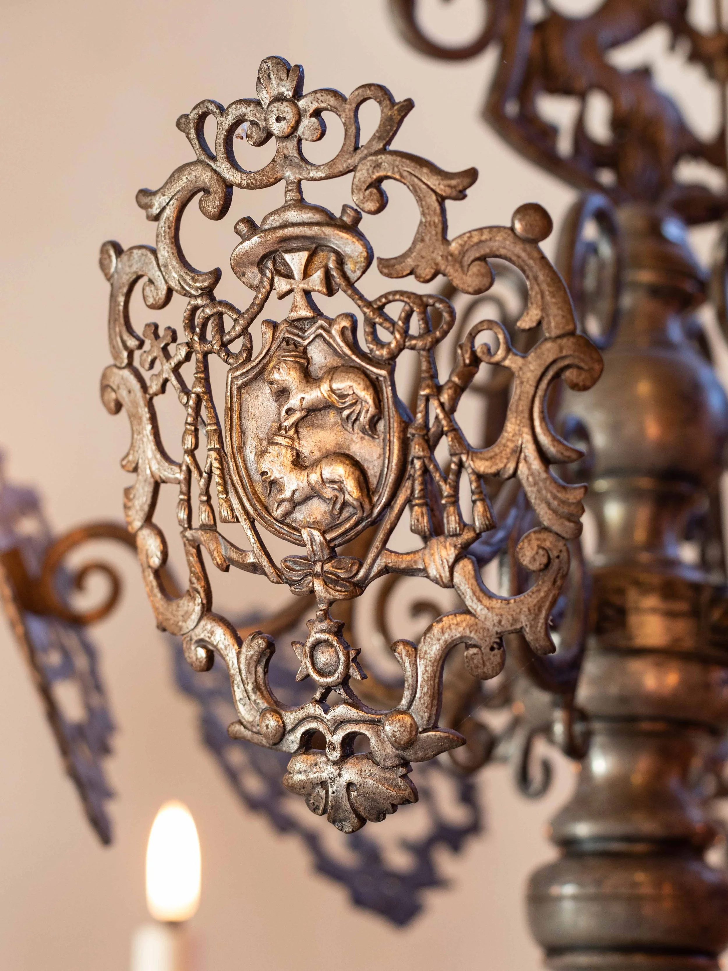 17th Century Flemish Chandelier 10.jpg