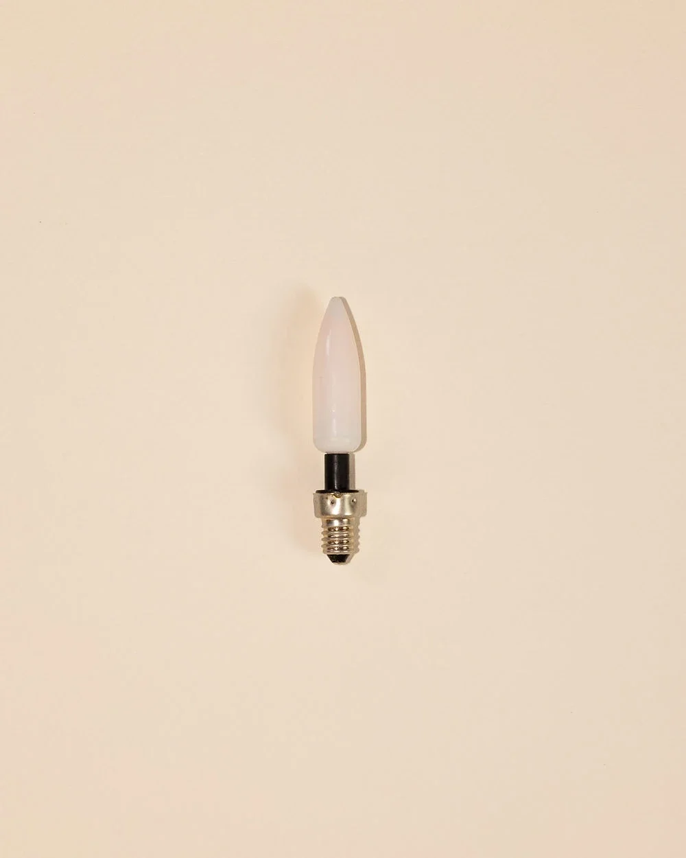 Evo 5 LED bulb - unlit.webp