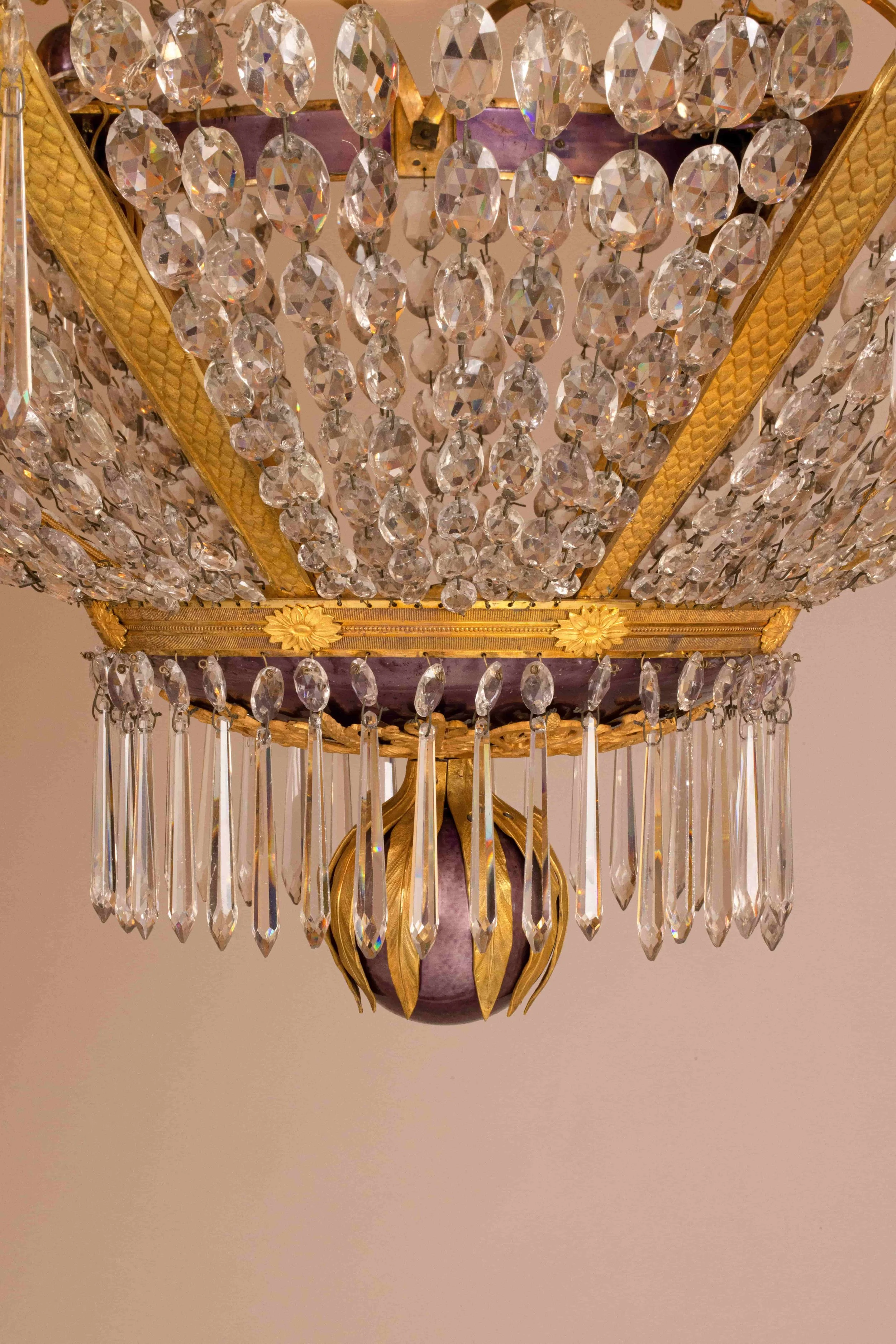 Museum Marmottan Pauline Borghese chandelier 7.jpg