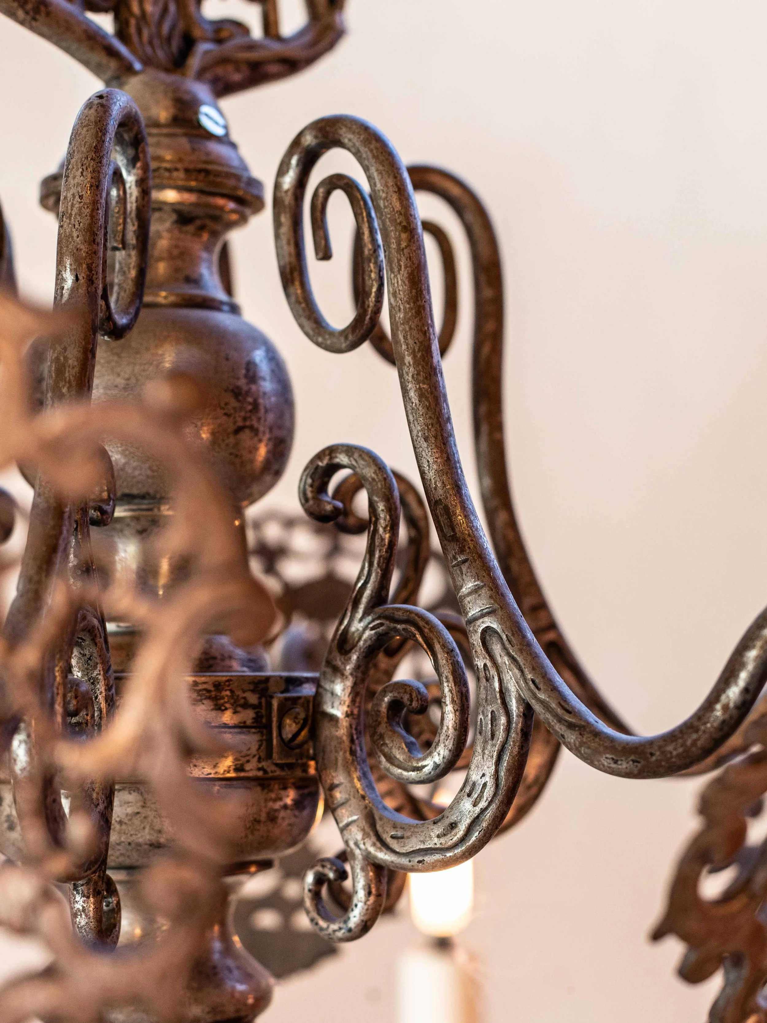 17th Century Flemish Chandelier 8.jpg