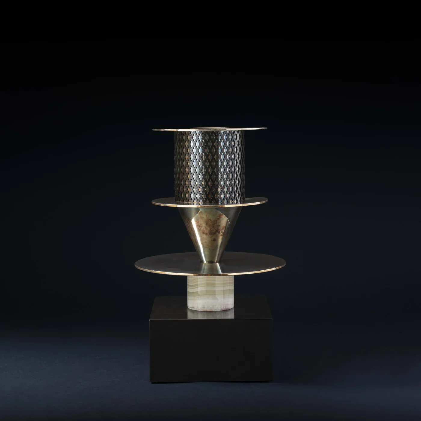 Ettore Sottsass (1917-2007), Vase2.webp