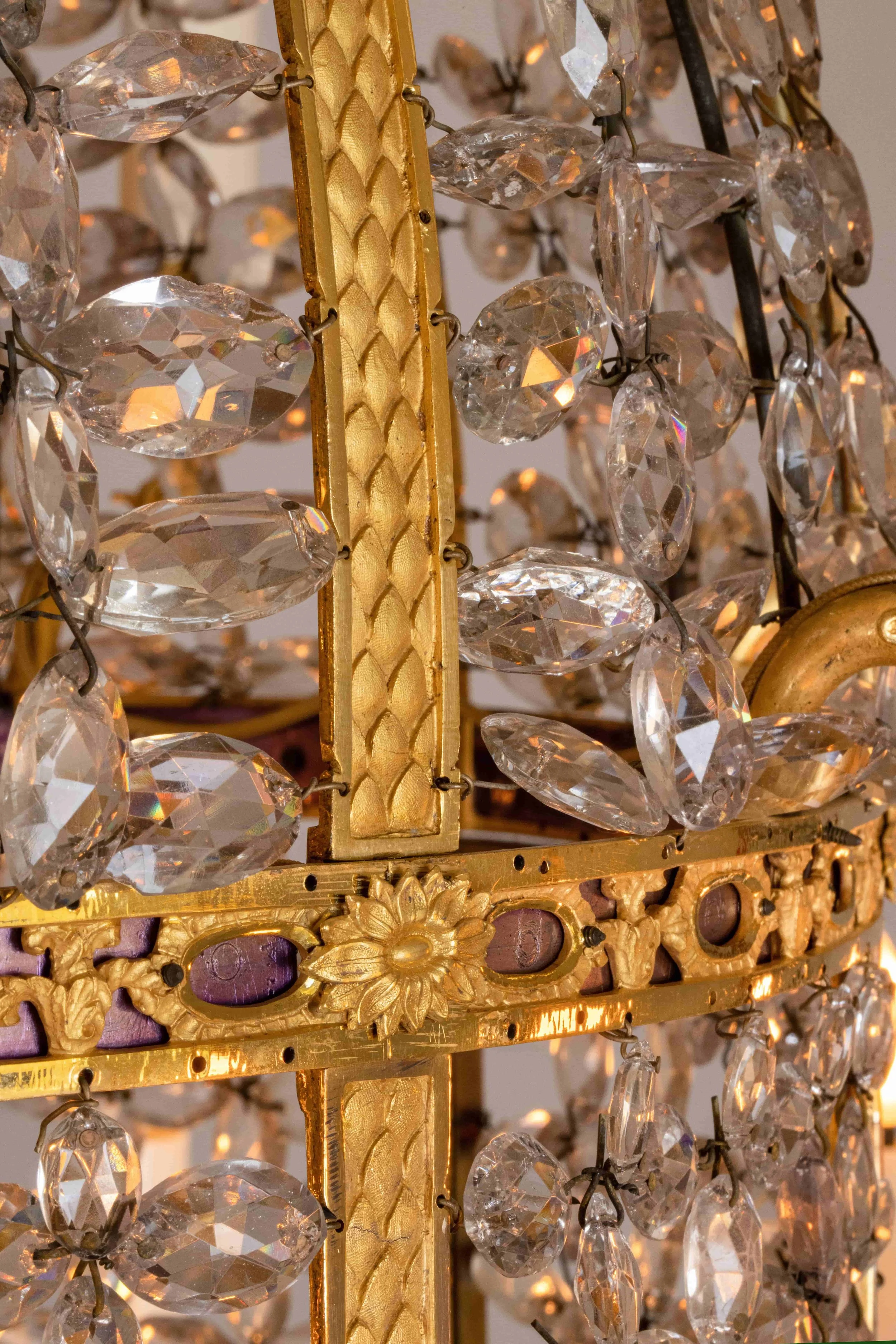 Museum Marmottan Pauline Borghese chandelier 4.jpg