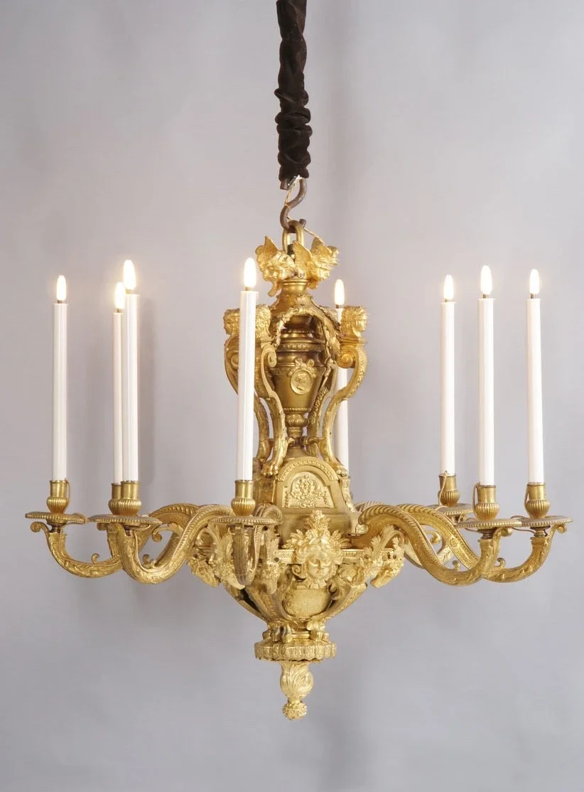 Boulle 4 Seasons Chandelier .webp