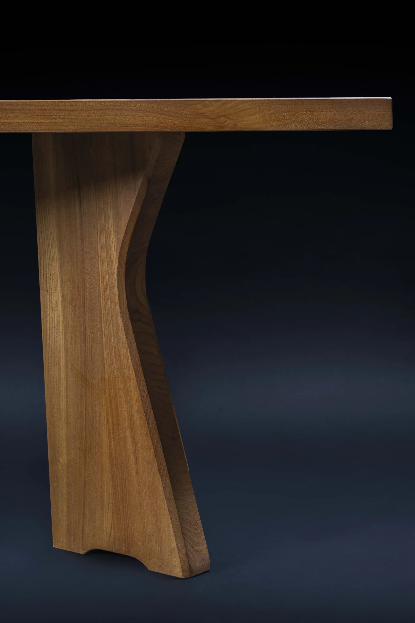 Claude de Moyen (20th-21st Century), Dining Table 4.webp