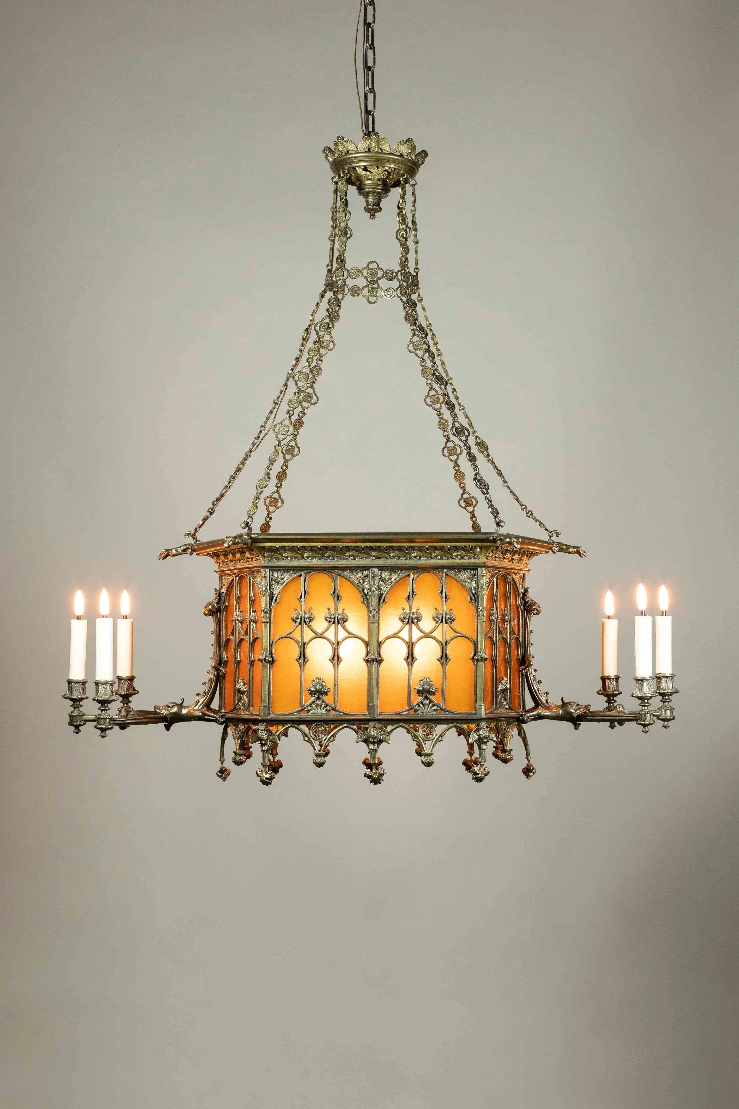 Neo-Gothic Rectangular Chandelier 3.jpg