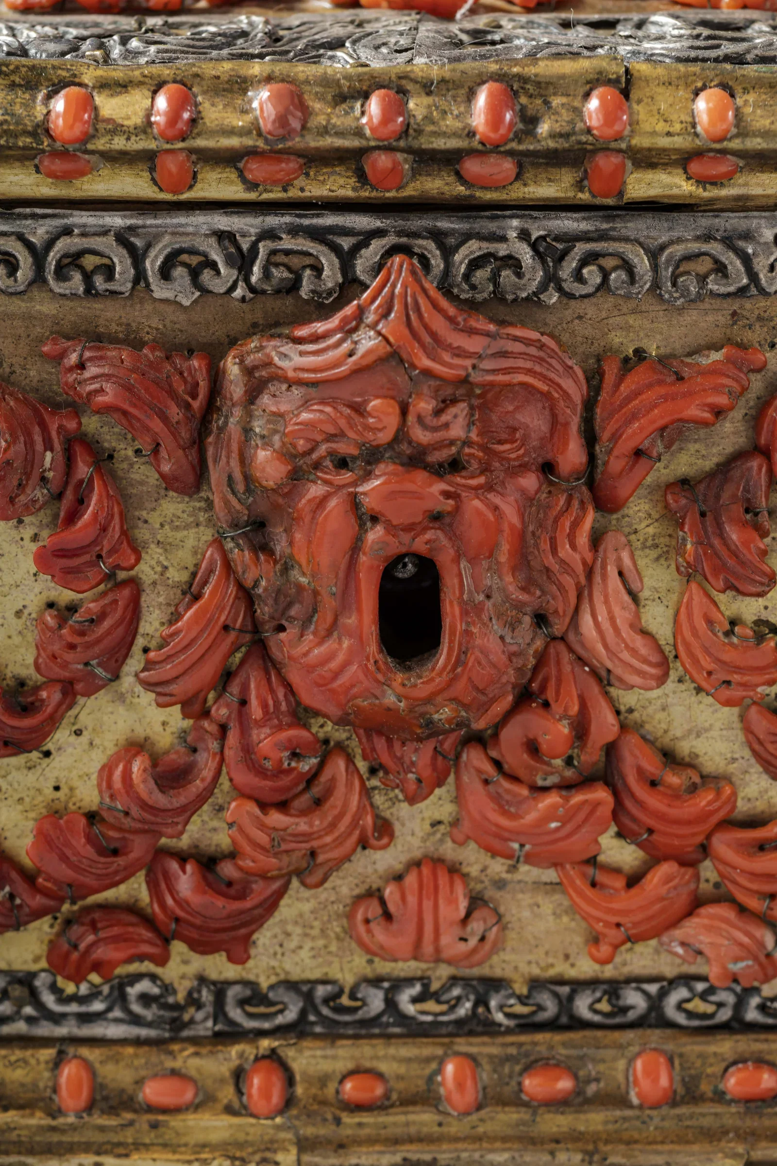 Sicily, Trapani, Rare Casket 5.webp
