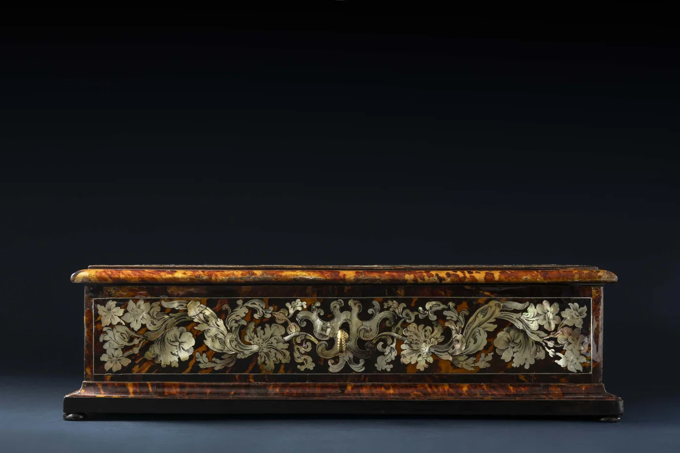 19th Century, in the 17th Century Taste, Casket 3.webp