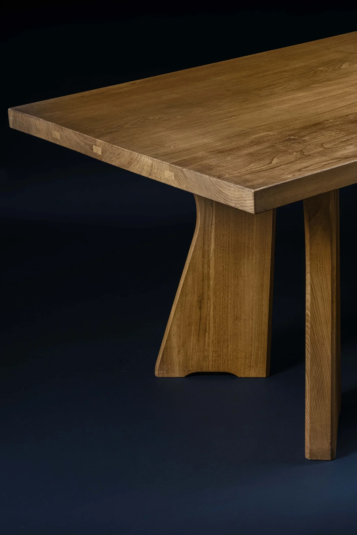 Claude de Moyen (20th-21st Century), Dining Table 7.webp