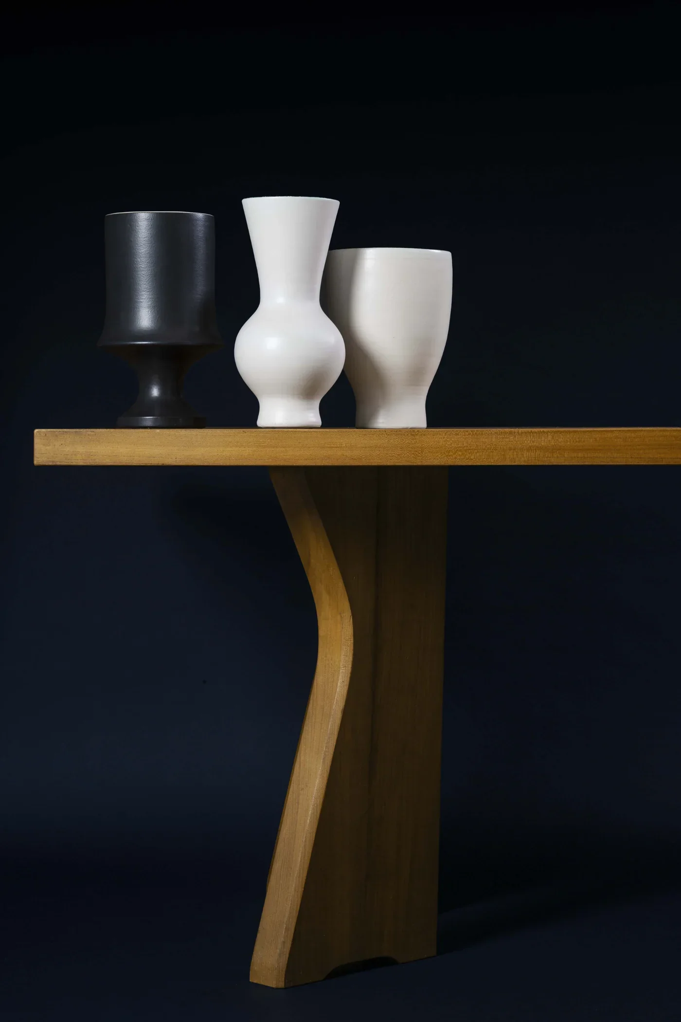Claude de Moyen (20th-21st Century), Dining Table 6.webp