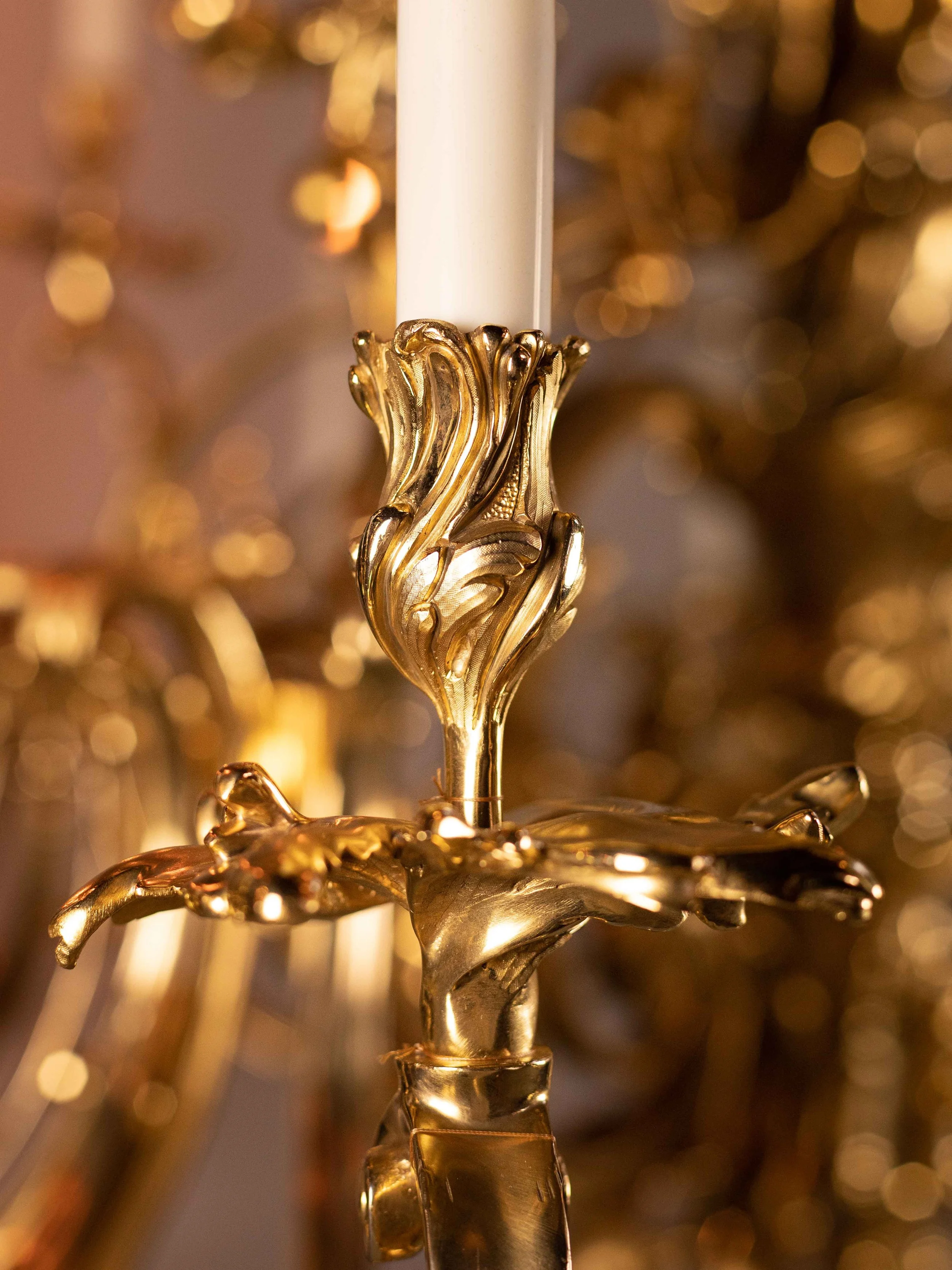 Monumental 18th-century style Baroque chandelier 5.jpg