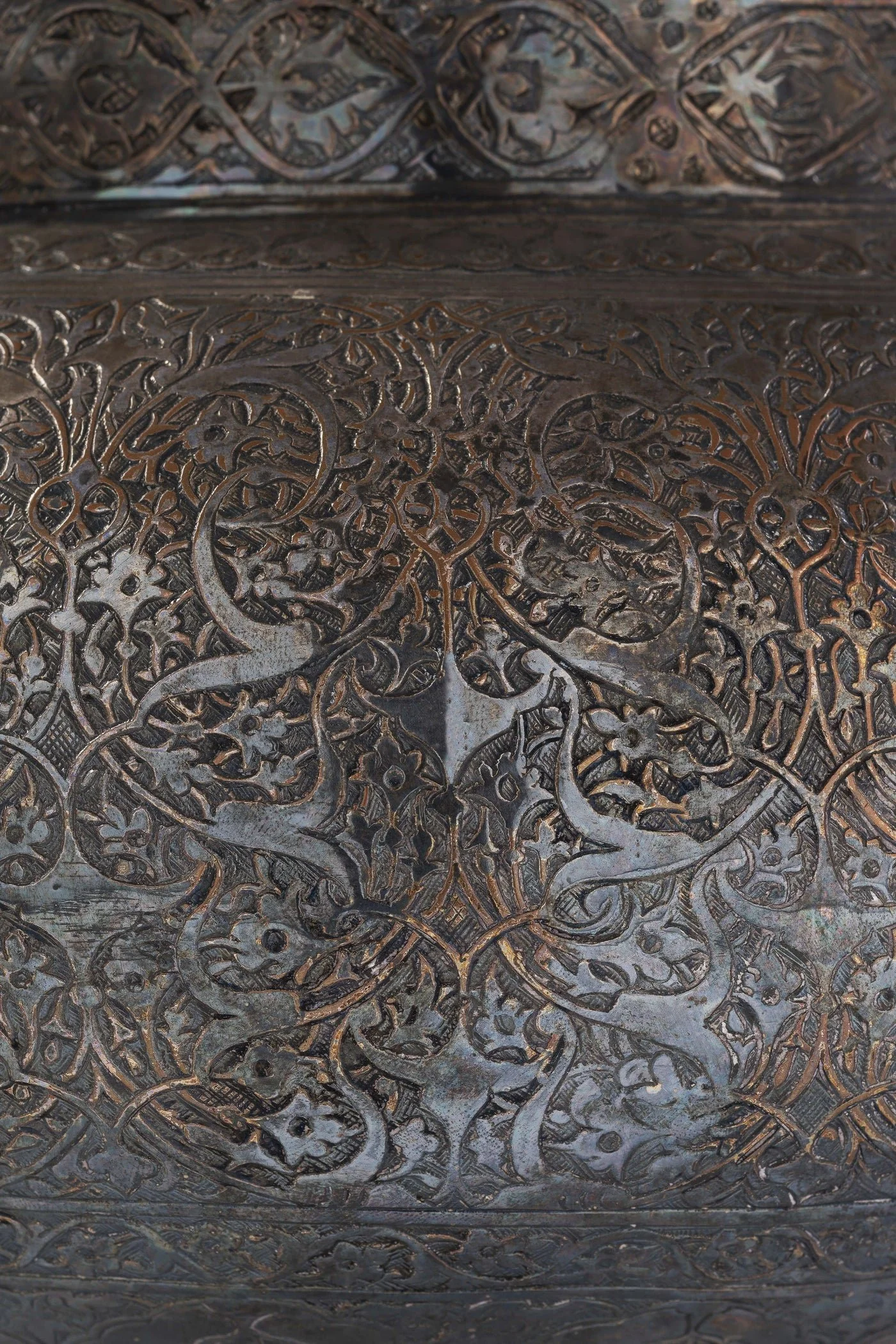 Christofle, attributed to Émile-Auguste Reiber (1826-1893), Persian Jardinière 4.jpg