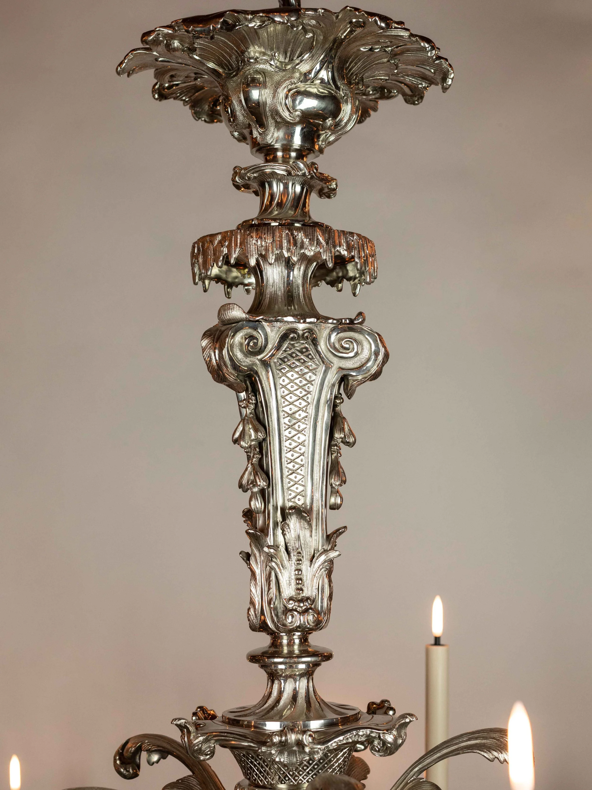Important Louis XV Chandelier From Nancy 8.jpg