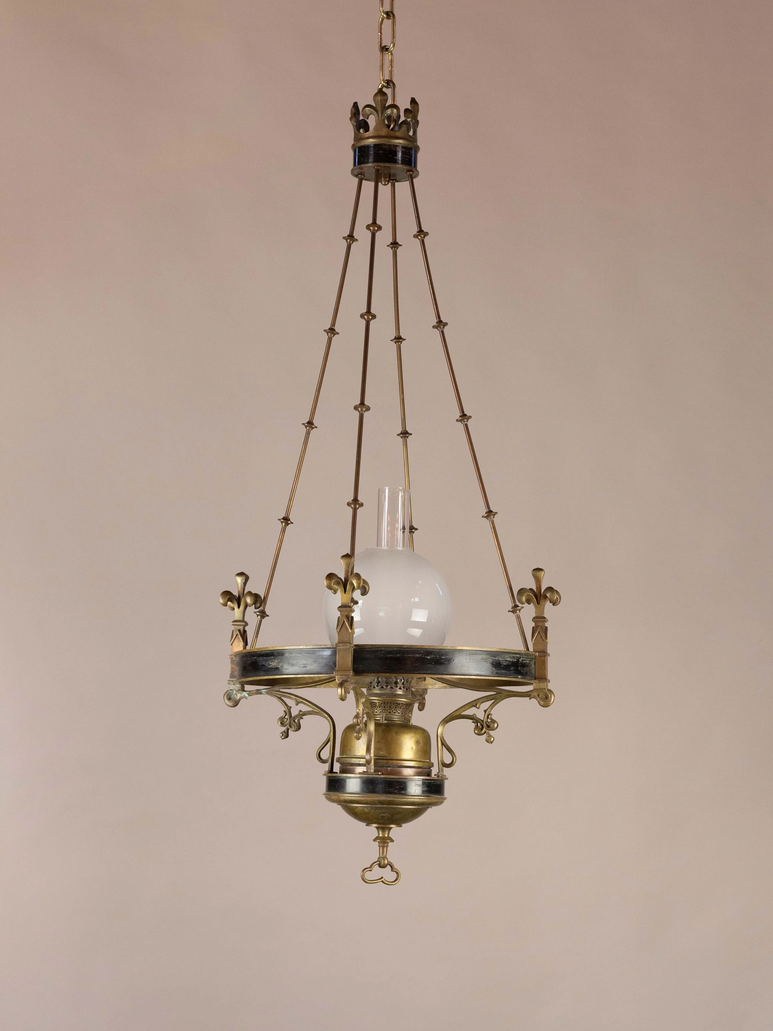 Neo-gothic pendant light .jpg