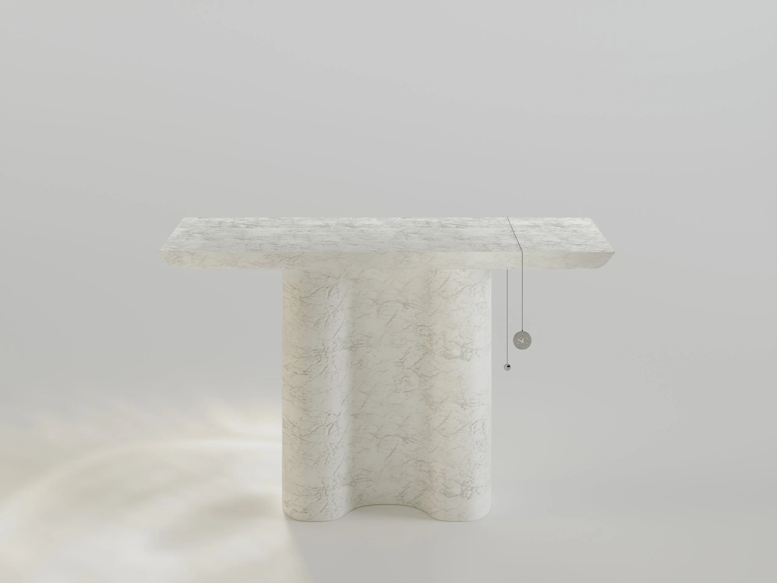 CONSOLE HESTIA MARBRE SAINT SULPICE- L 1200-P 400 H 750mm..jpg