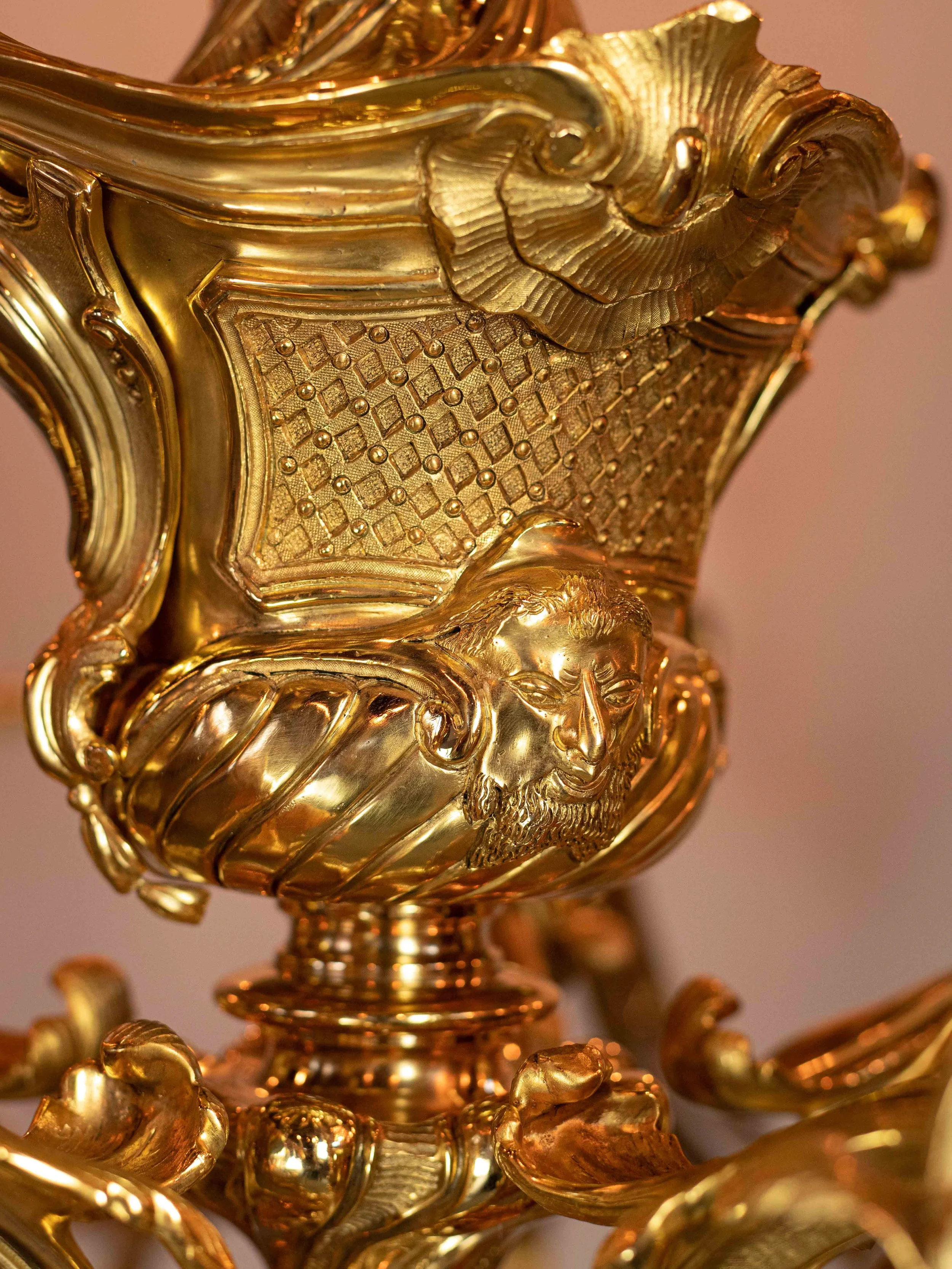 Monumental 18th-century style Baroque chandelier 7.jpg