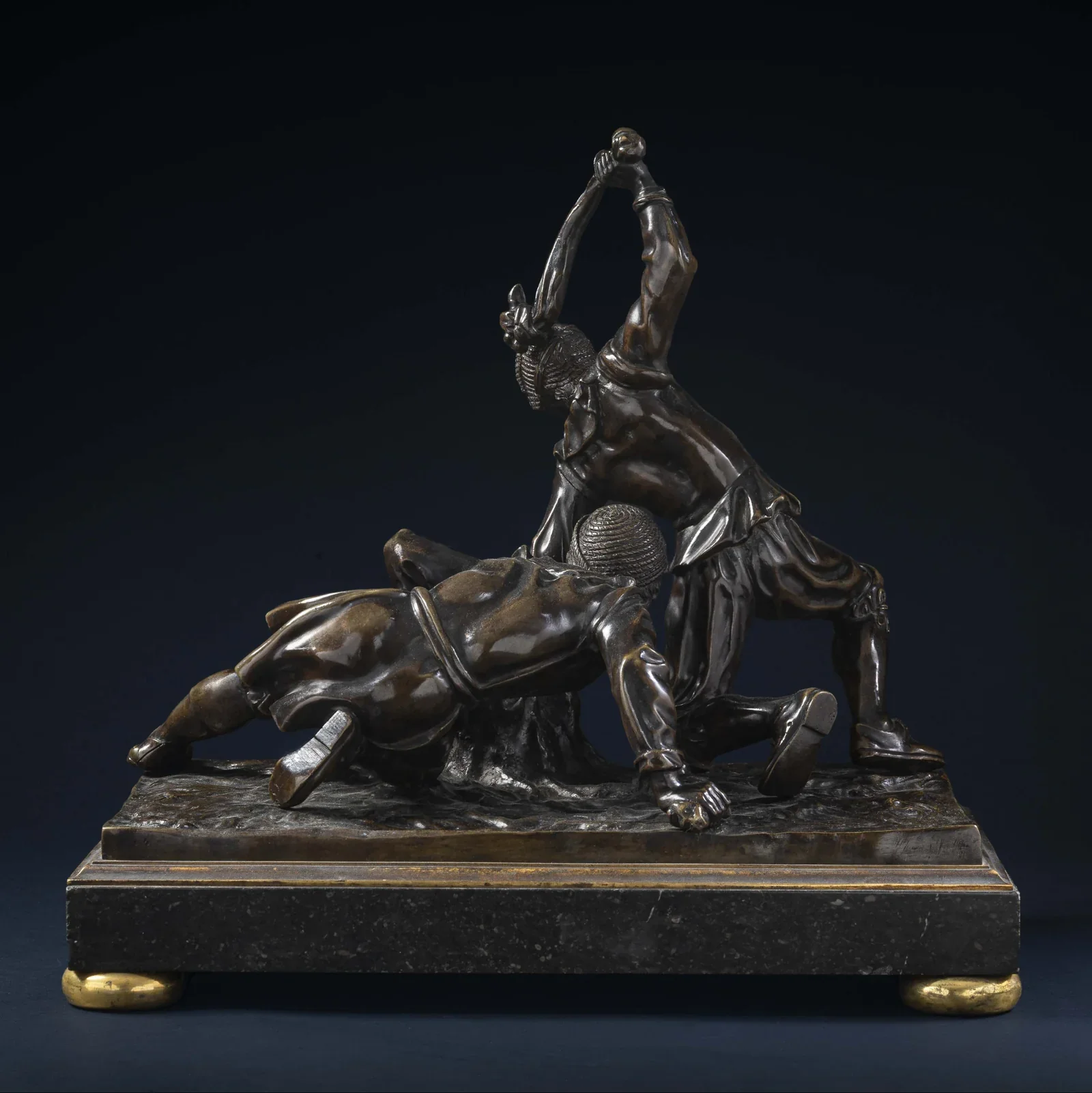 Italy, after Orazio Mocchi (1571-1625), Saccomazzone.webp