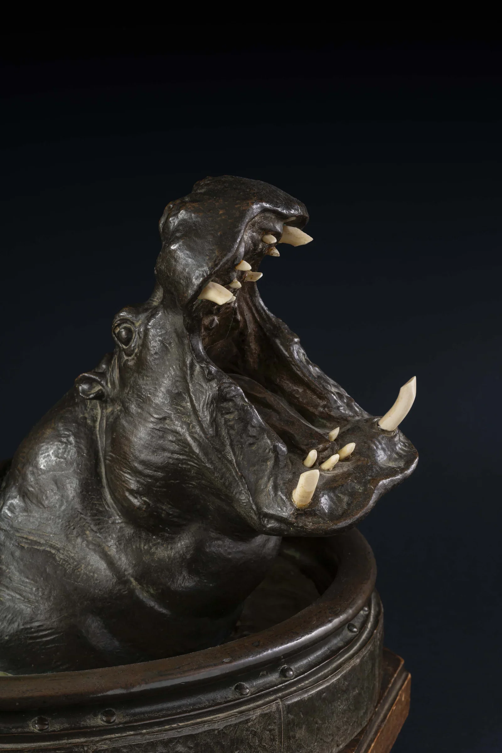 Charles Valton (1851-1918), The Hippopotamus 5.webp
